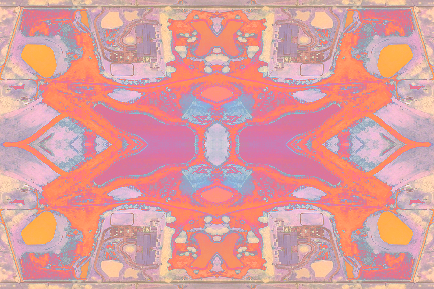 Texas Towns White Glossy Mug Triboca Arts