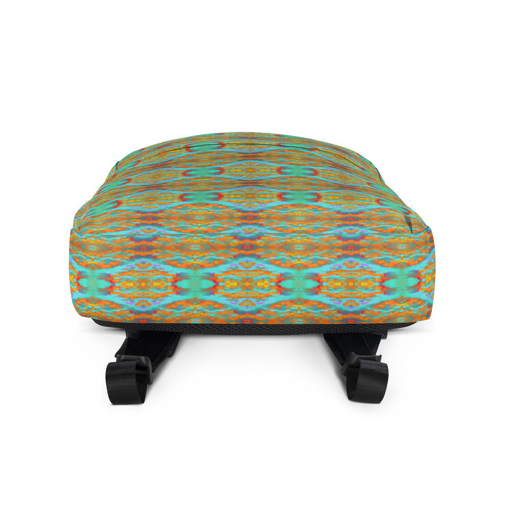 Gold Canyon Backpack Triboca Arts