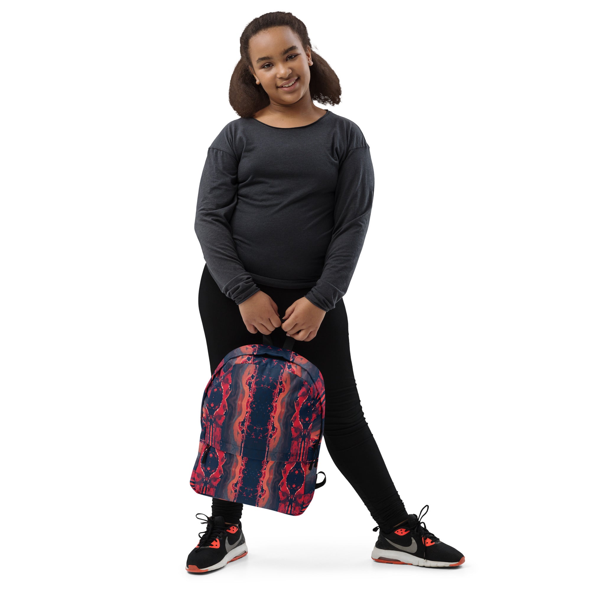 Gulf Shore Backpack Triboca Arts