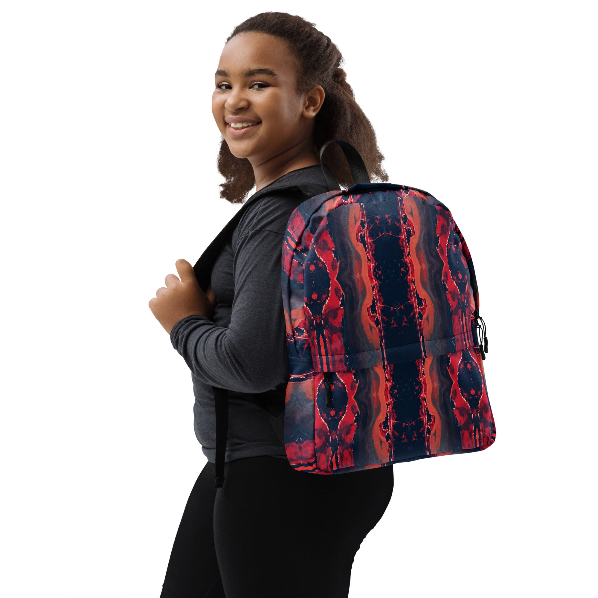 Gulf Shore Backpack Triboca Arts