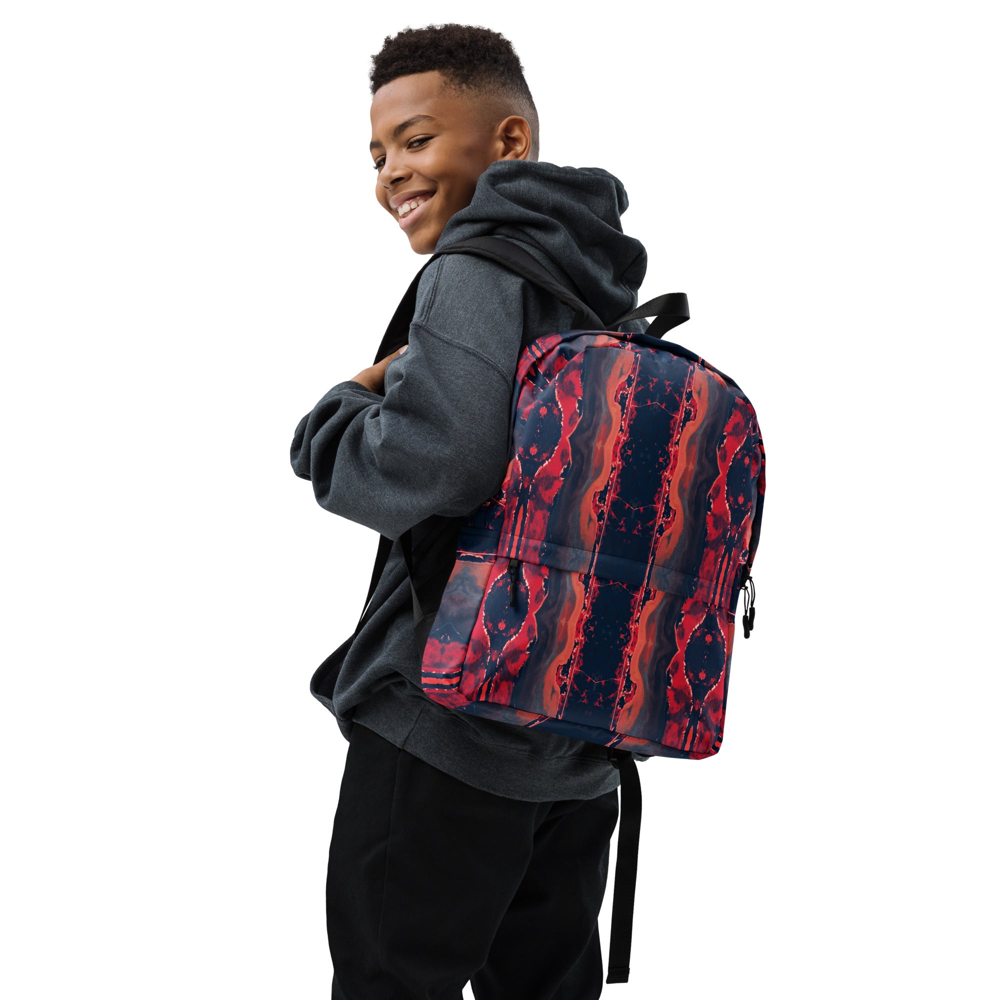 Gulf Shore Backpack Triboca Arts