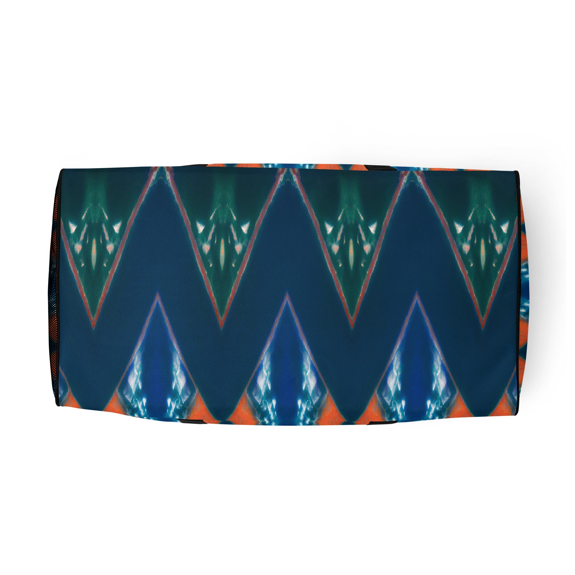 Bay Jetties Duffle Bag Triboca Arts