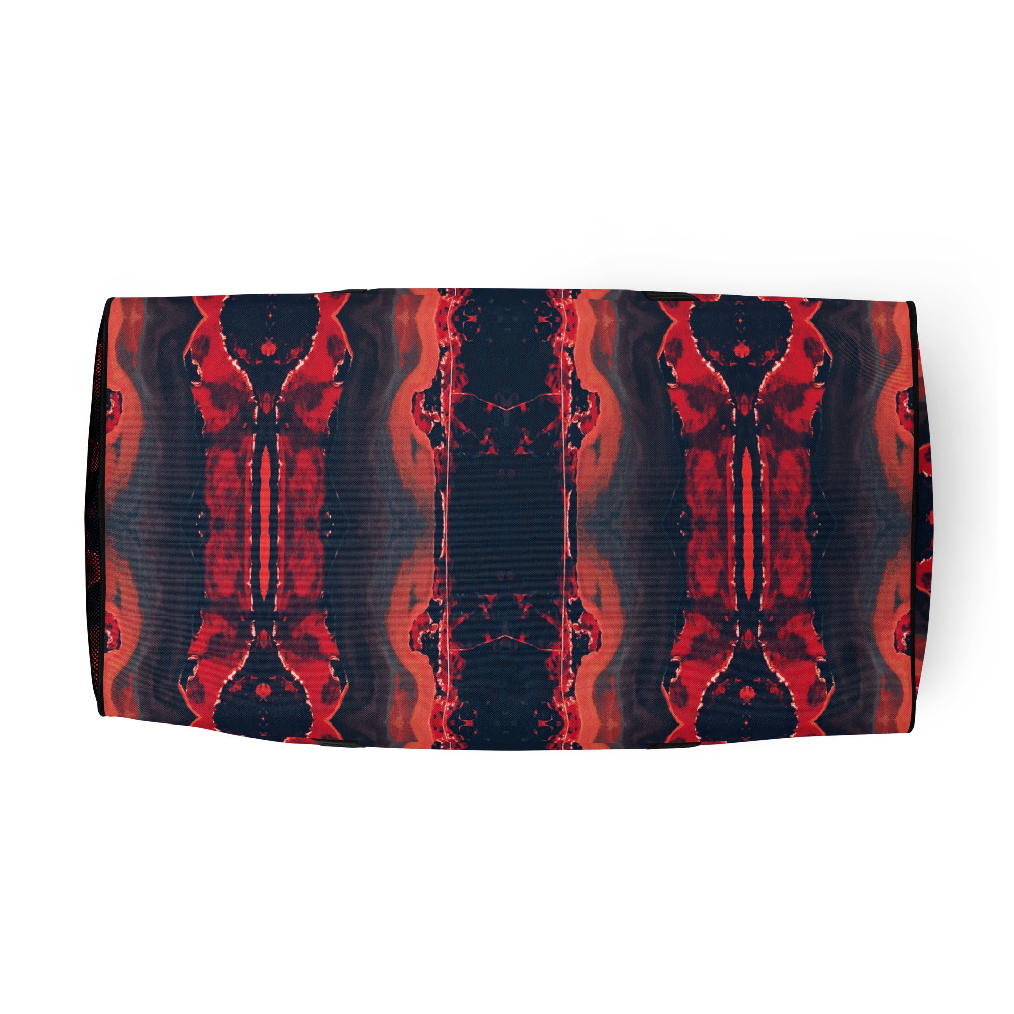 Gulf Shore Duffle bag Triboca Arts