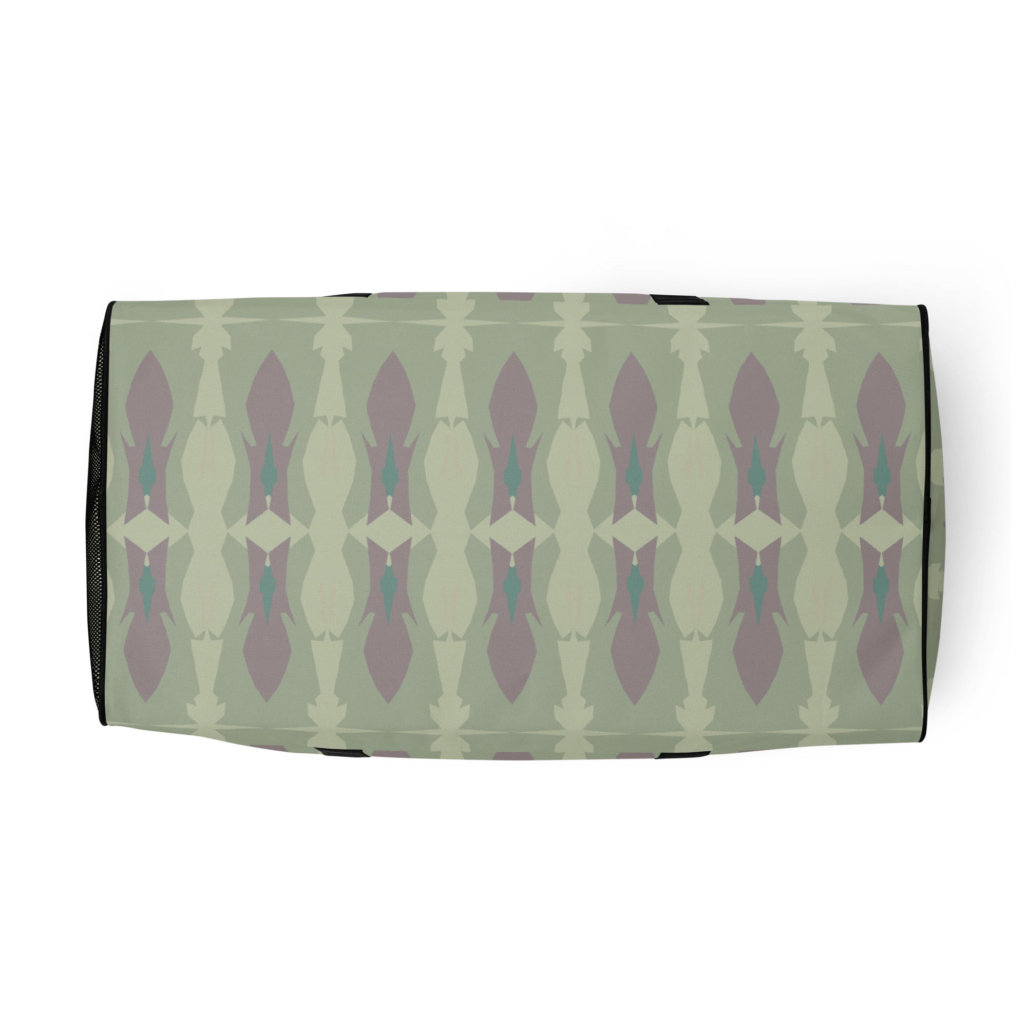 Gulf Shore Duffle bag Triboca Arts