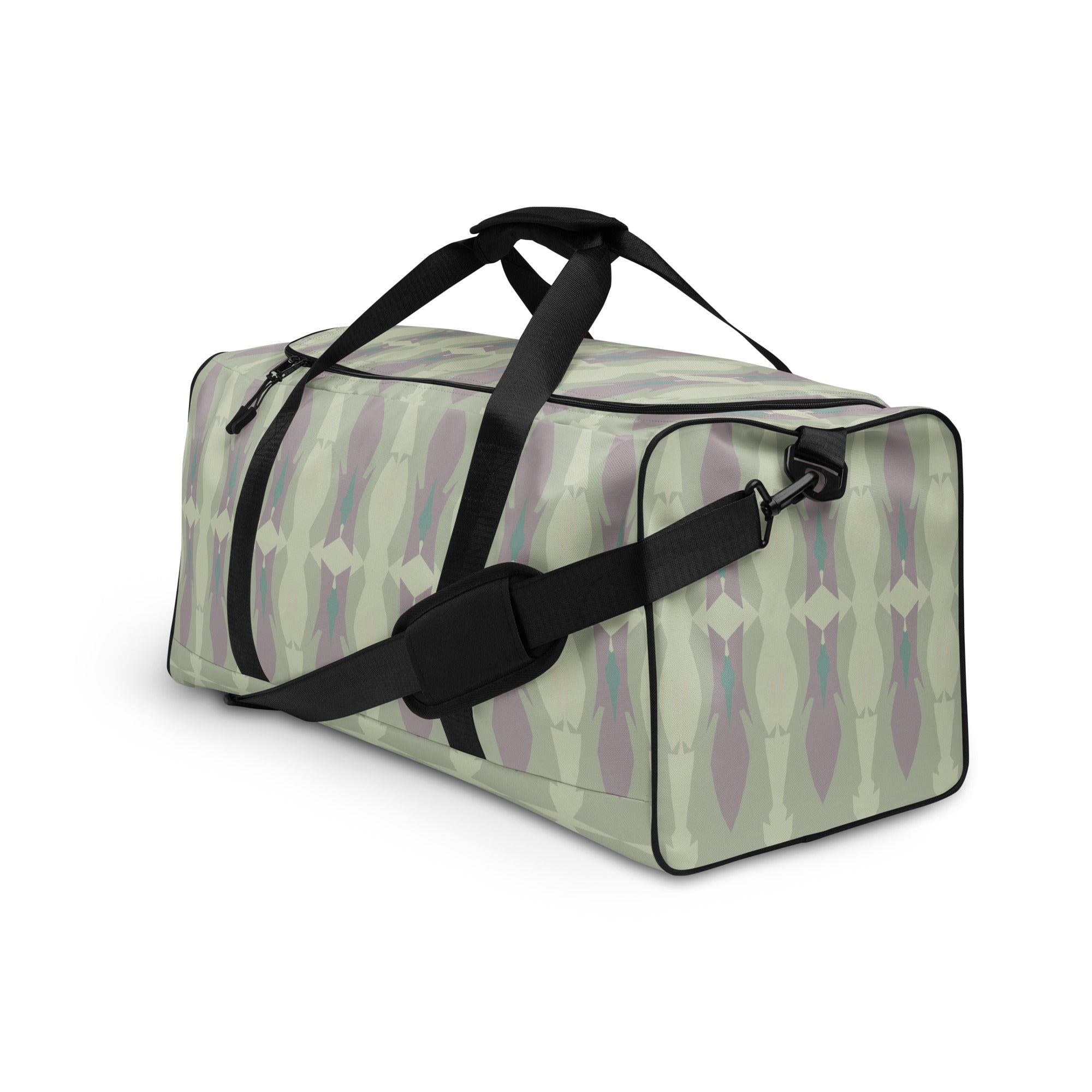 Gulf Shore Duffle bag Triboca Arts