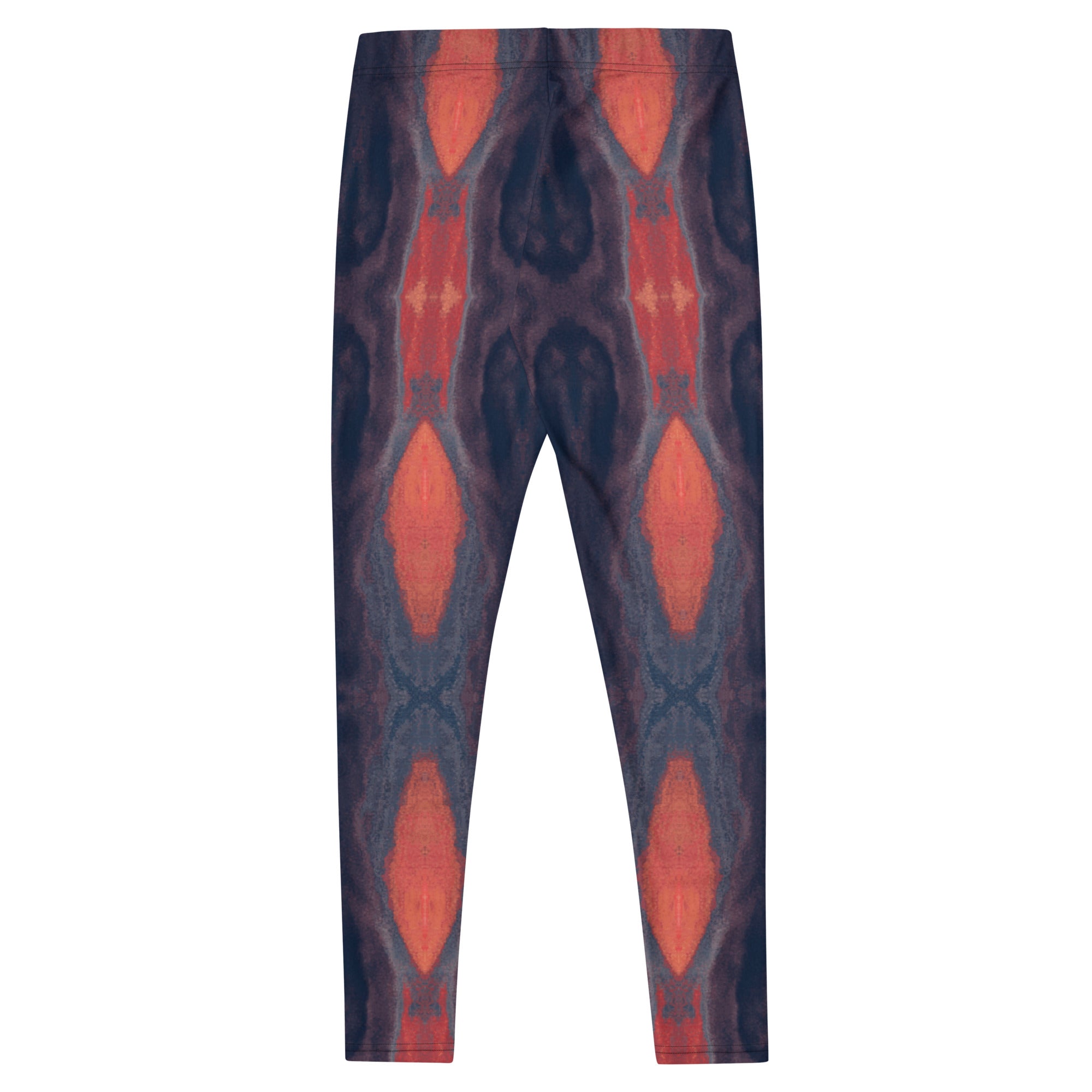 Gulf Shore Women's Leggings Triboca Arts
