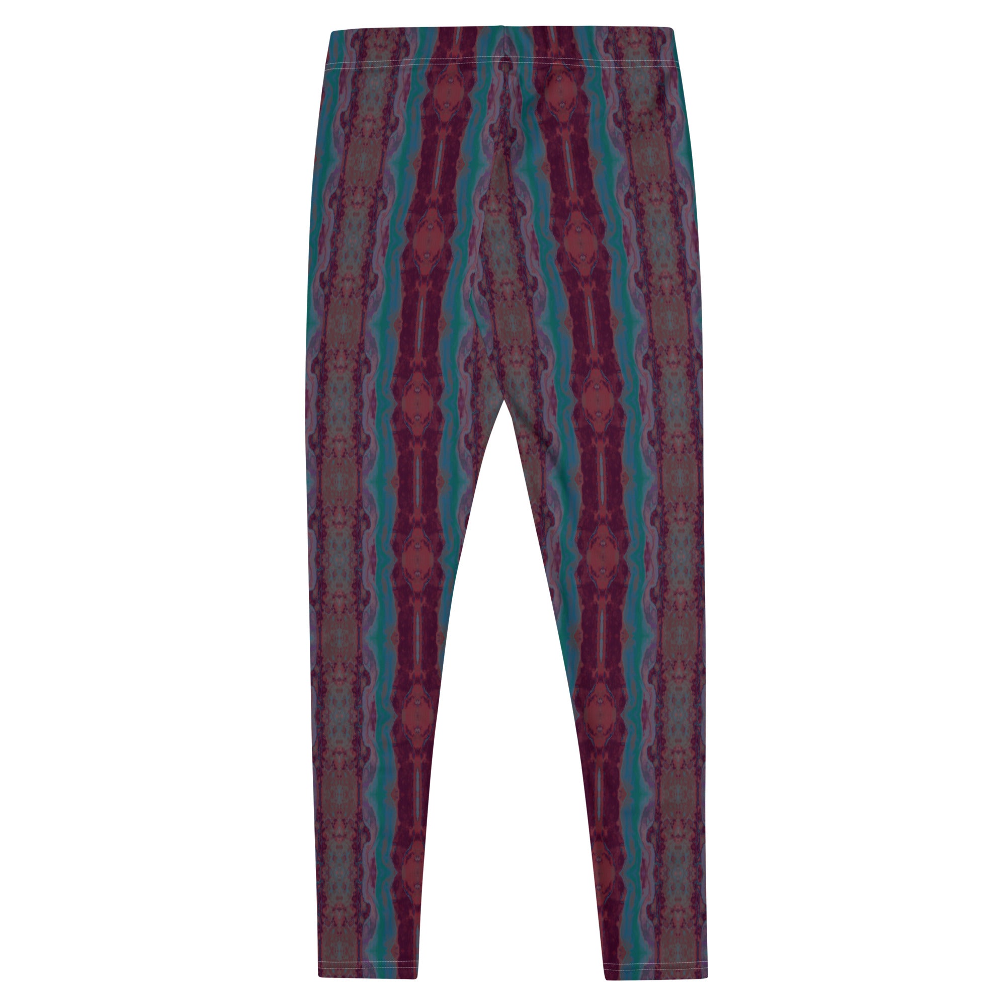 Gulf Shore Women's Leggings Triboca Arts