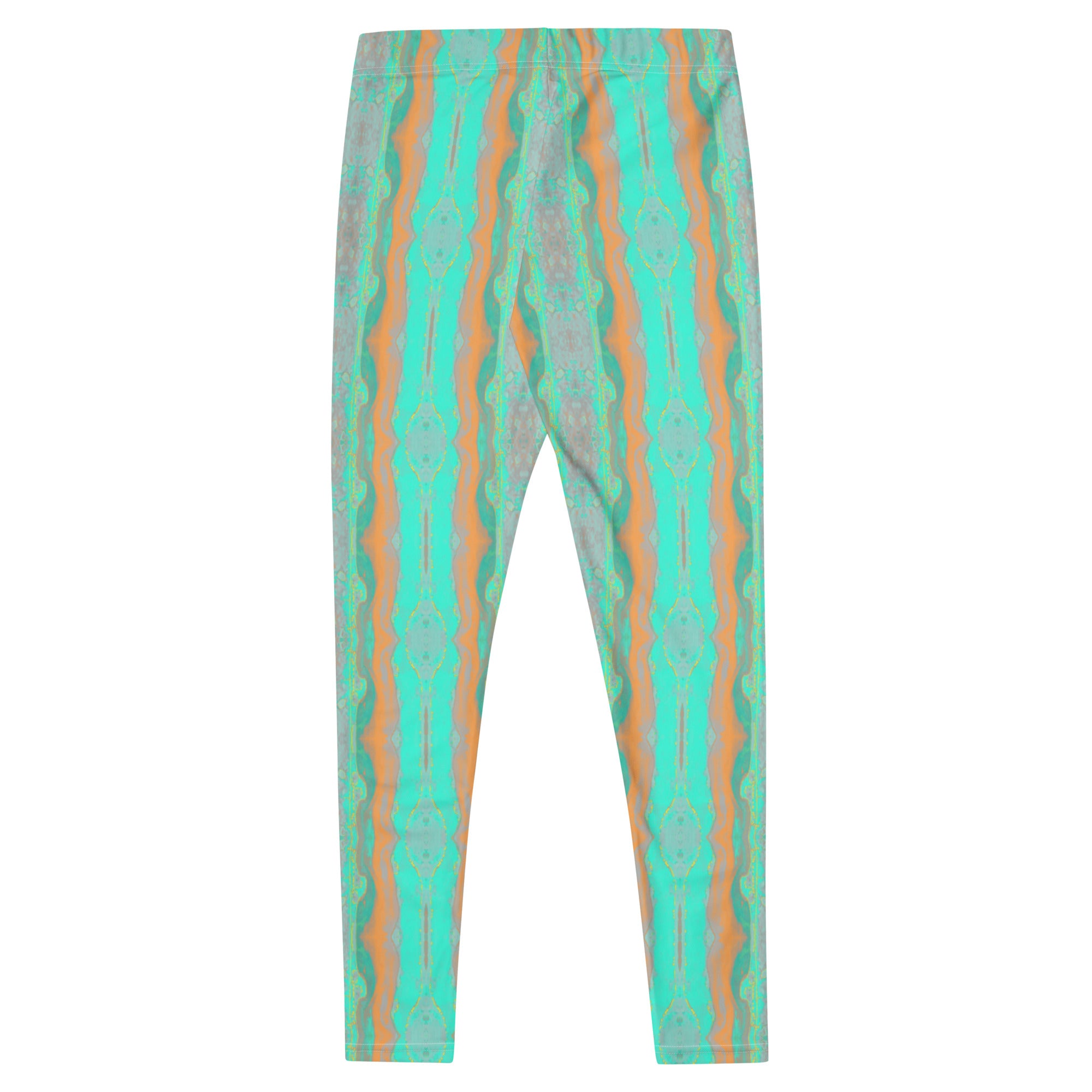 Gulf Shore Women's Leggings Triboca Arts   