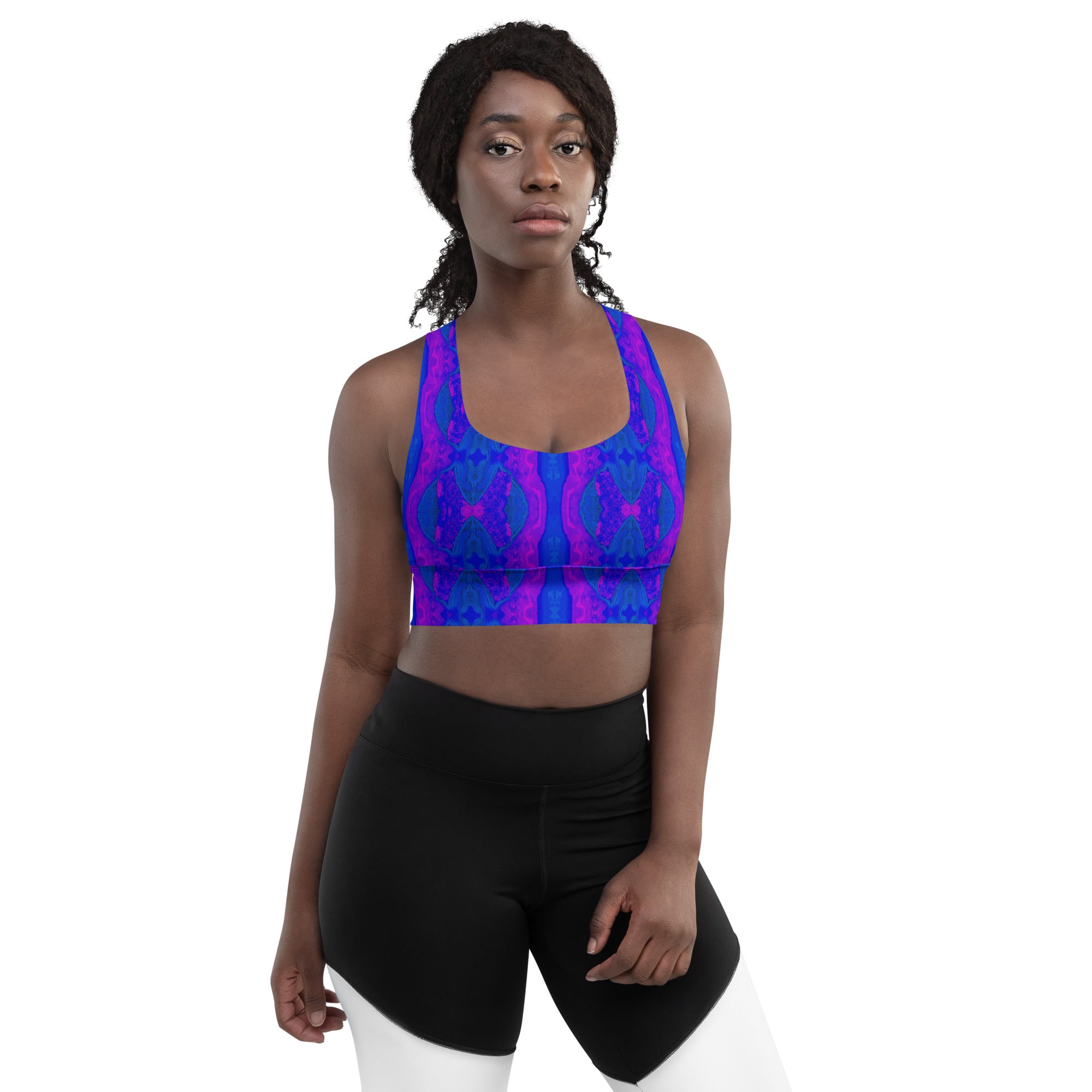 Xs shop sports bra