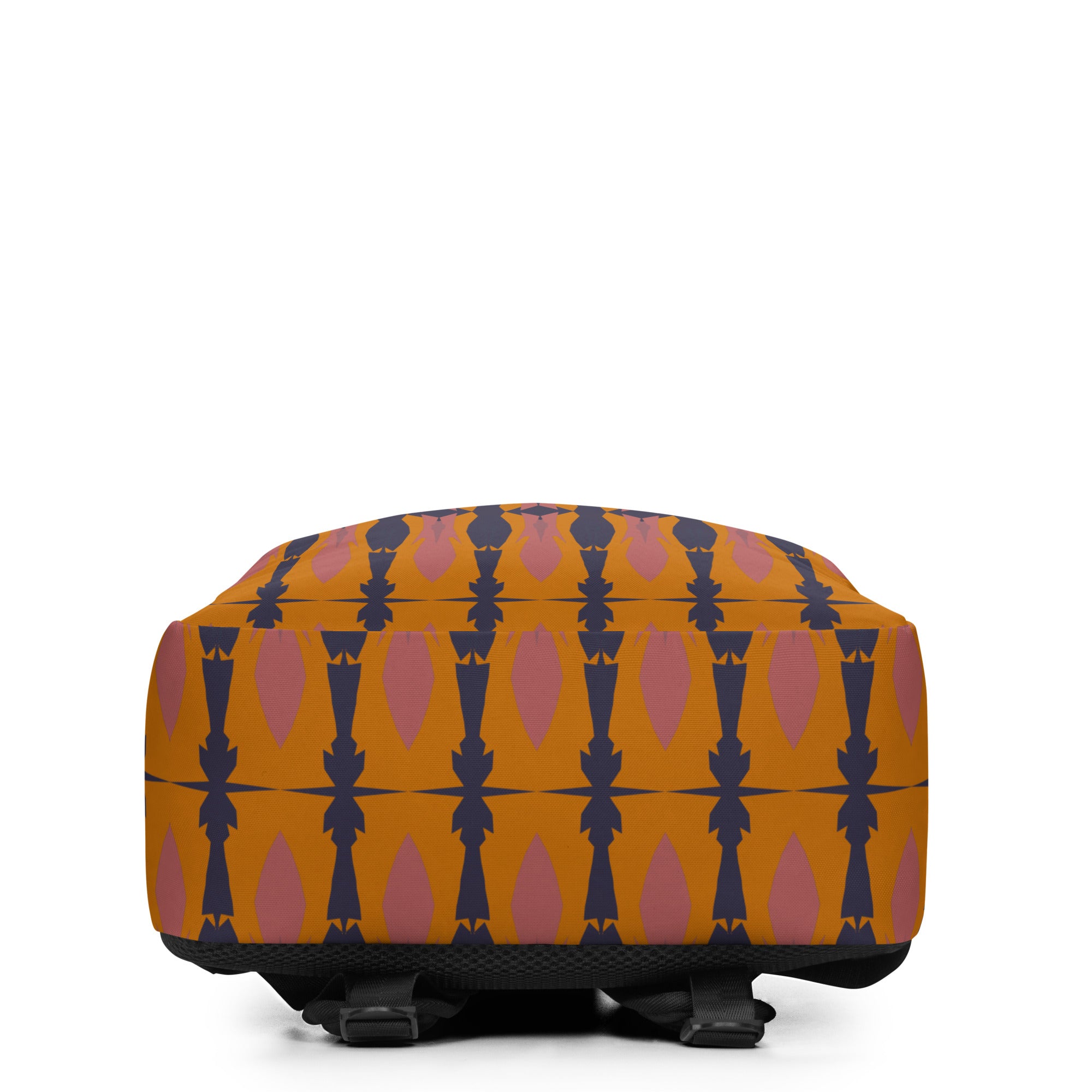 Gulf Shore Minimalist Backpack Triboca Arts