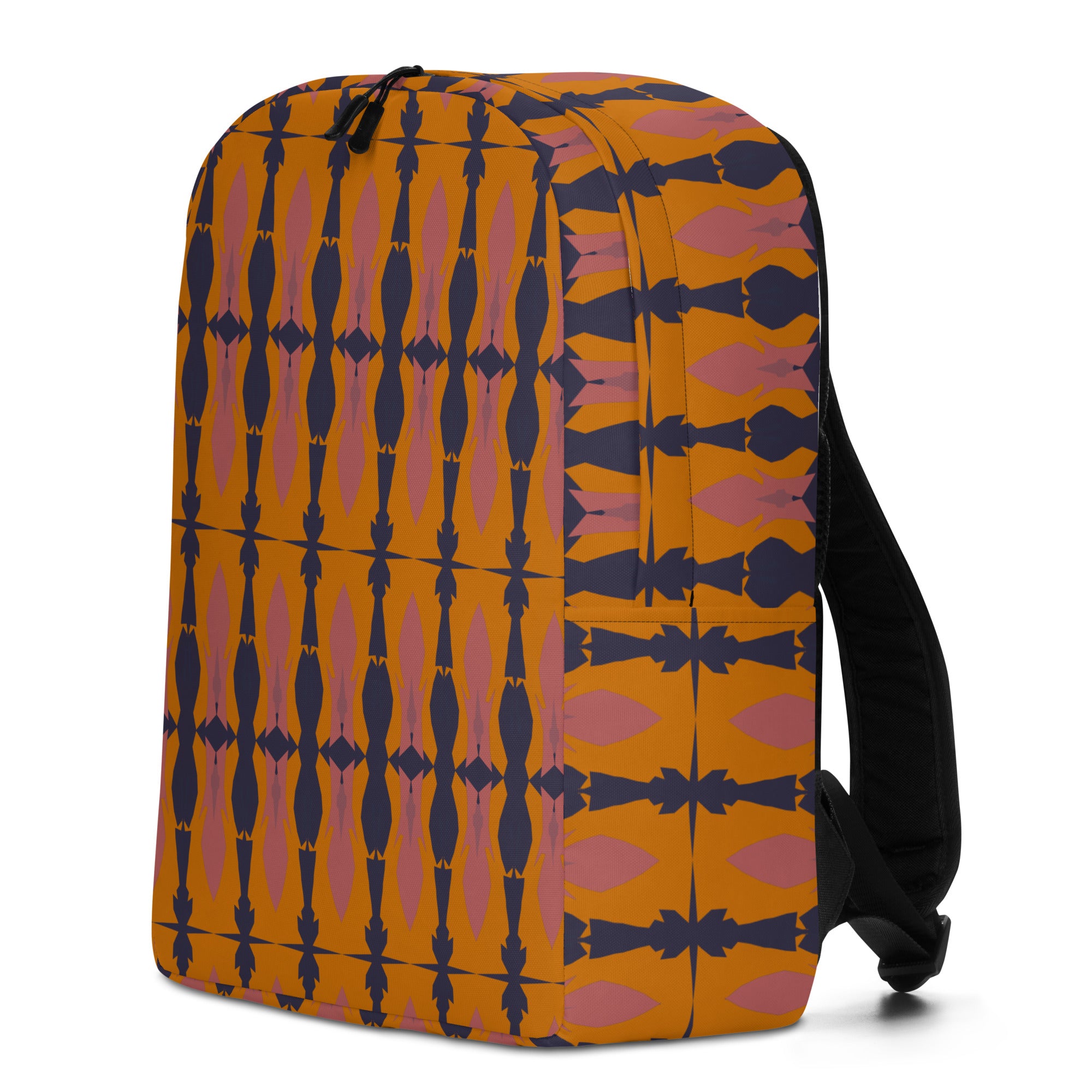 Gulf Shore Minimalist Backpack Triboca Arts