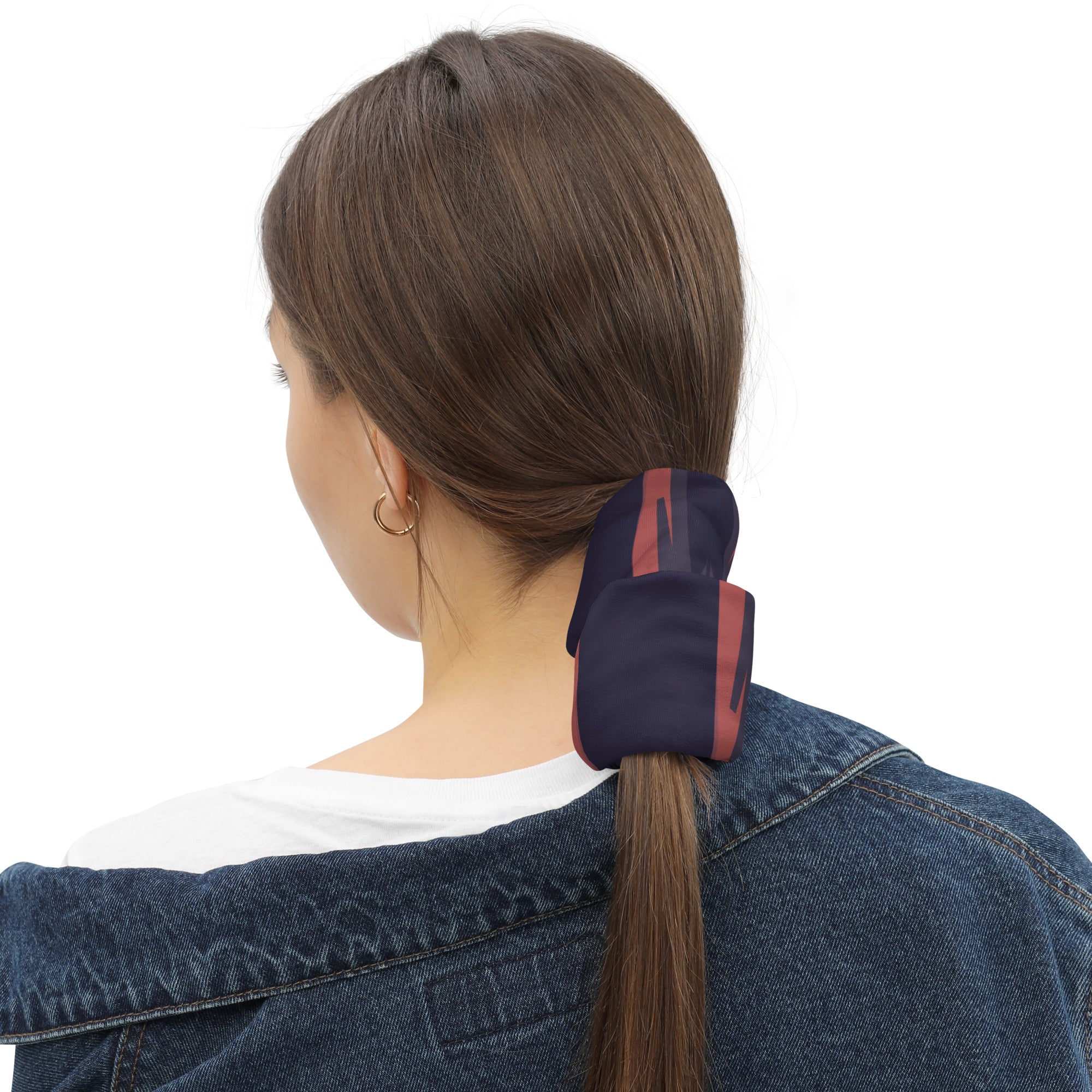 Gulf Shore Neck Gaiter Triboca Arts