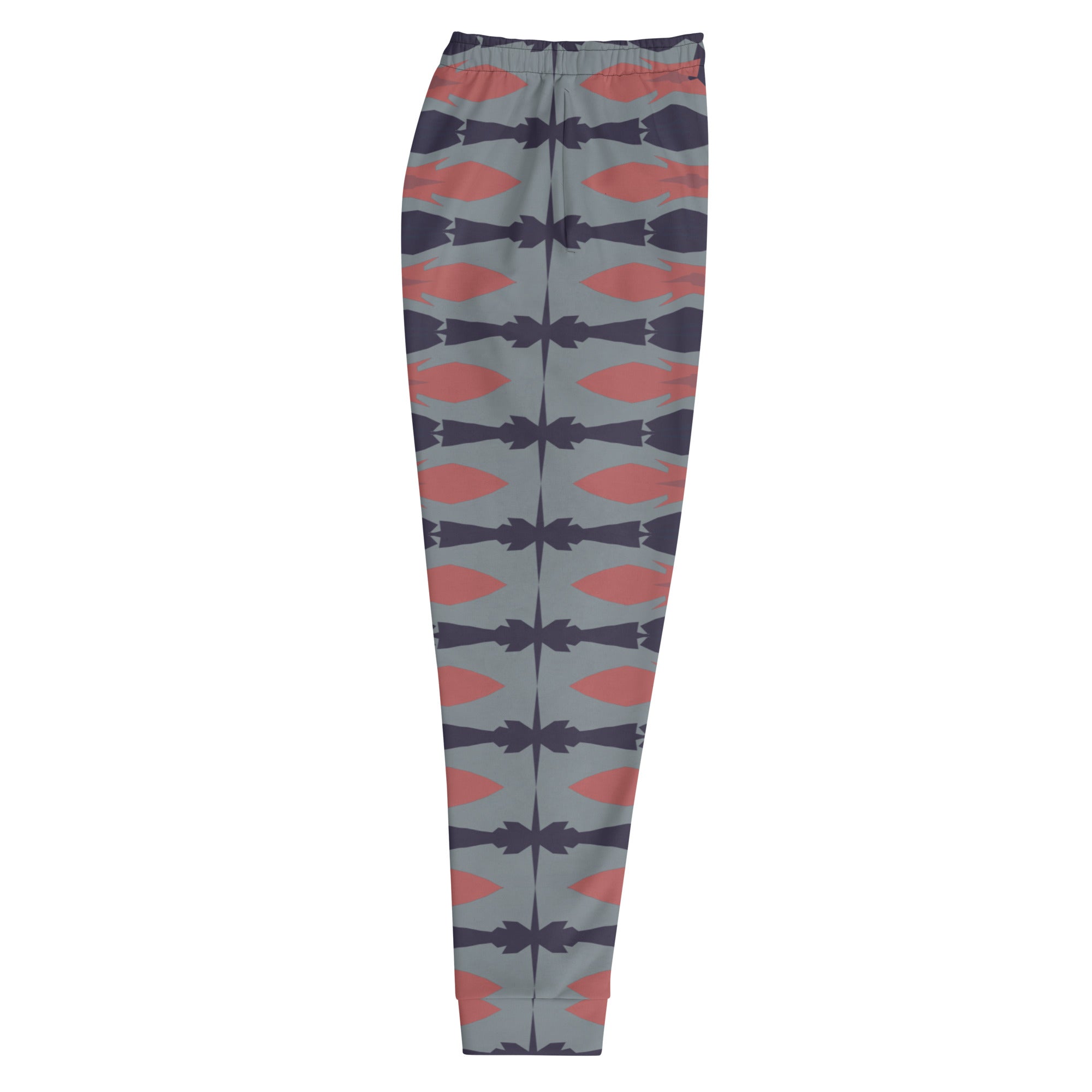 Gulf Shore Men's Eco-Friendly Joggers Triboca Arts