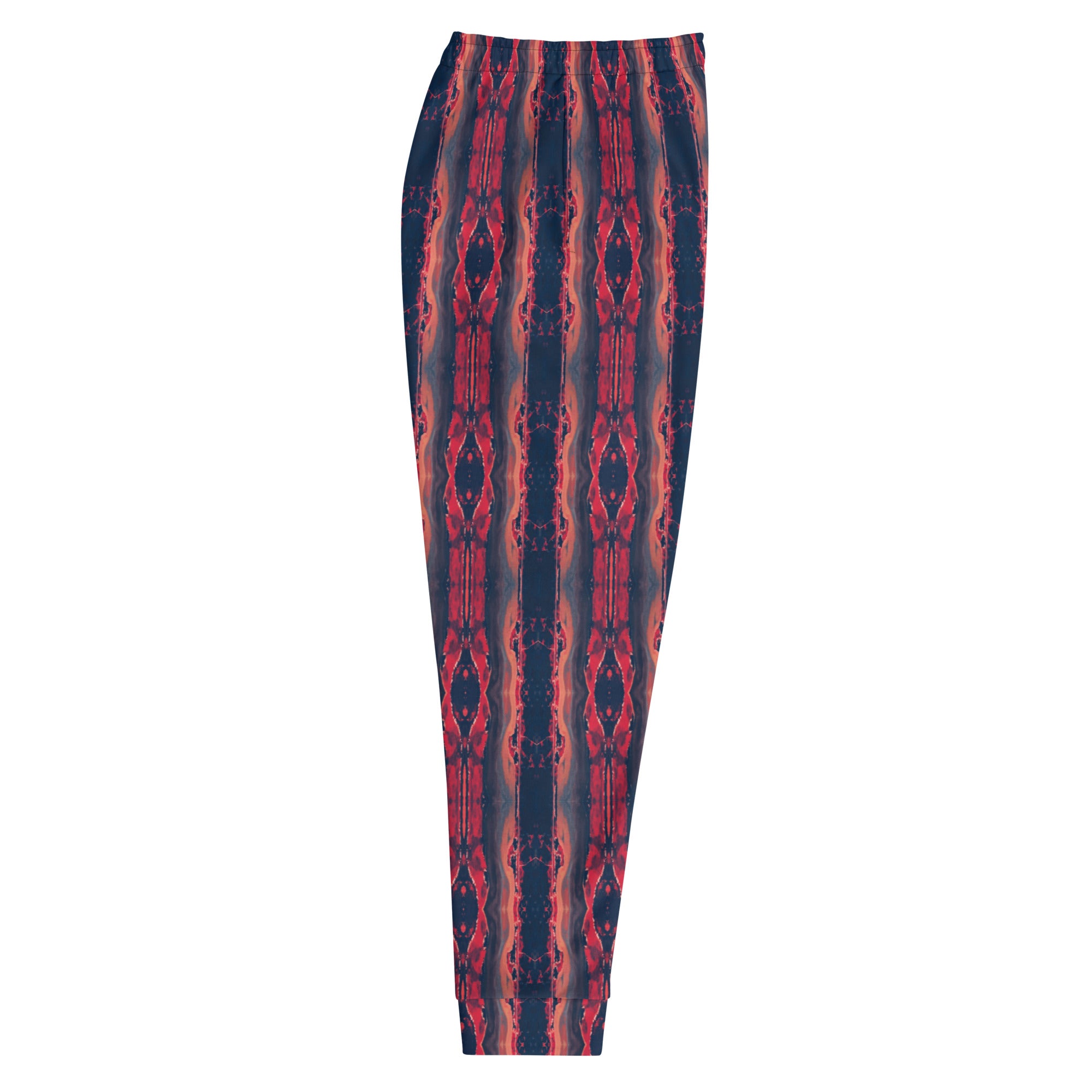 Gulf Shore Men's Eco-Friendly Joggers Triboca Arts