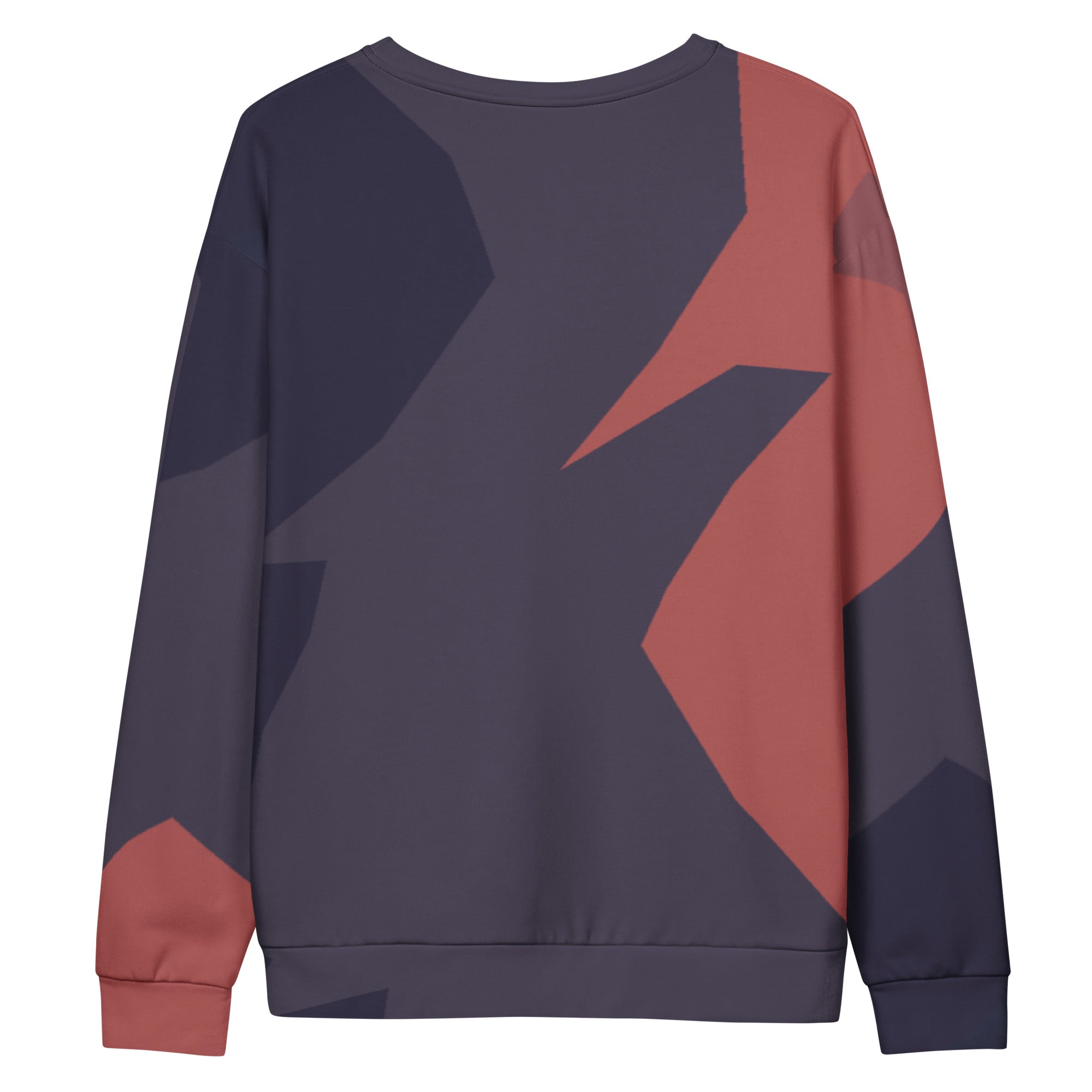 Gulf Shore Unisex Eco-Friendly Sweatshirt Triboca Arts