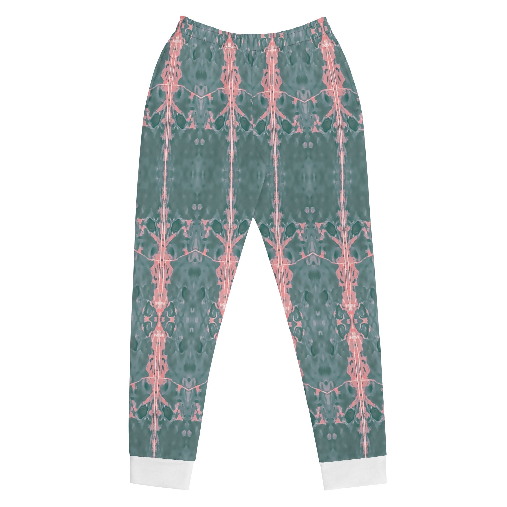 Gulf Shore Women's Eco-Friendly Joggers Triboca Arts   