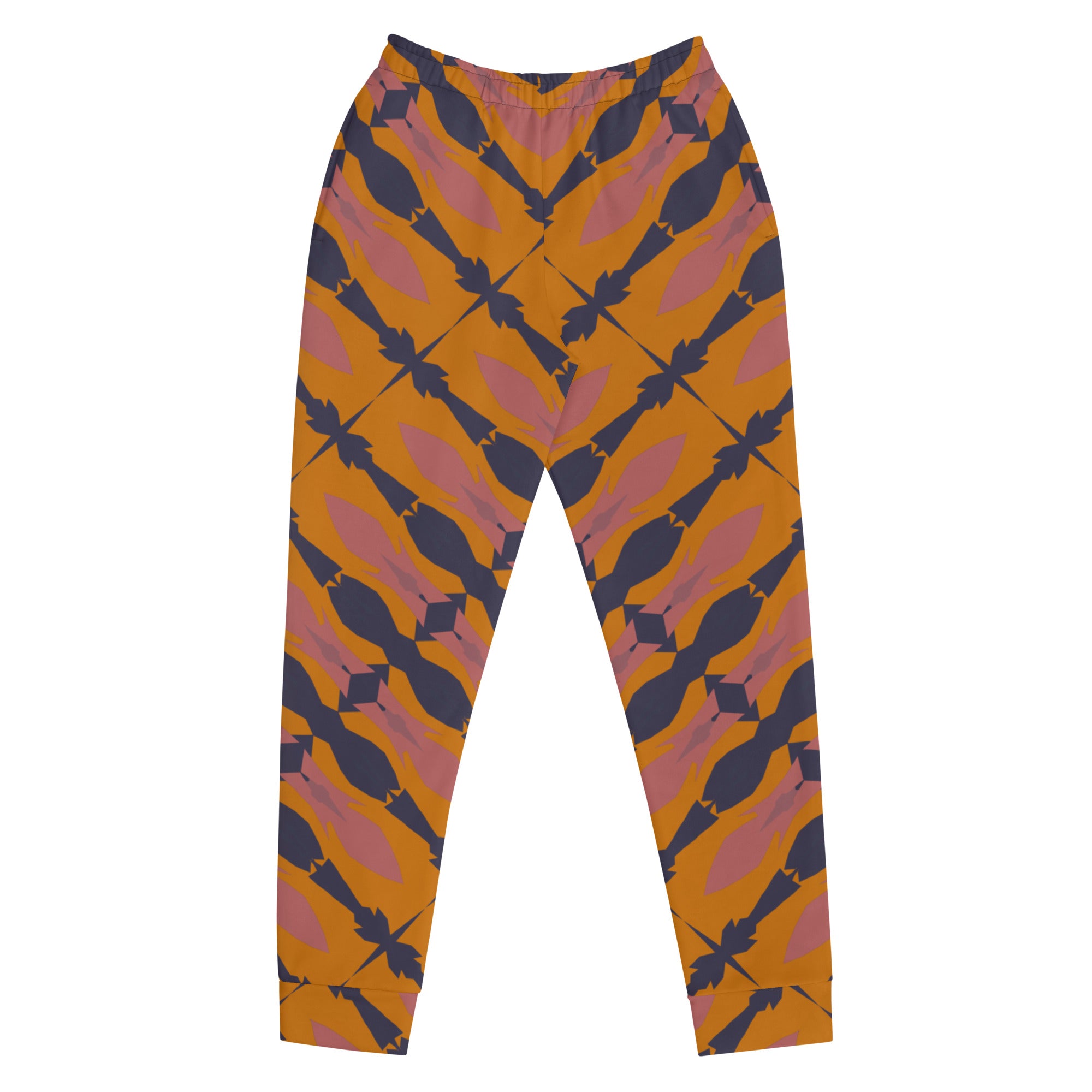 Gulf Shore Women's Eco-Friendly Joggers Triboca Arts