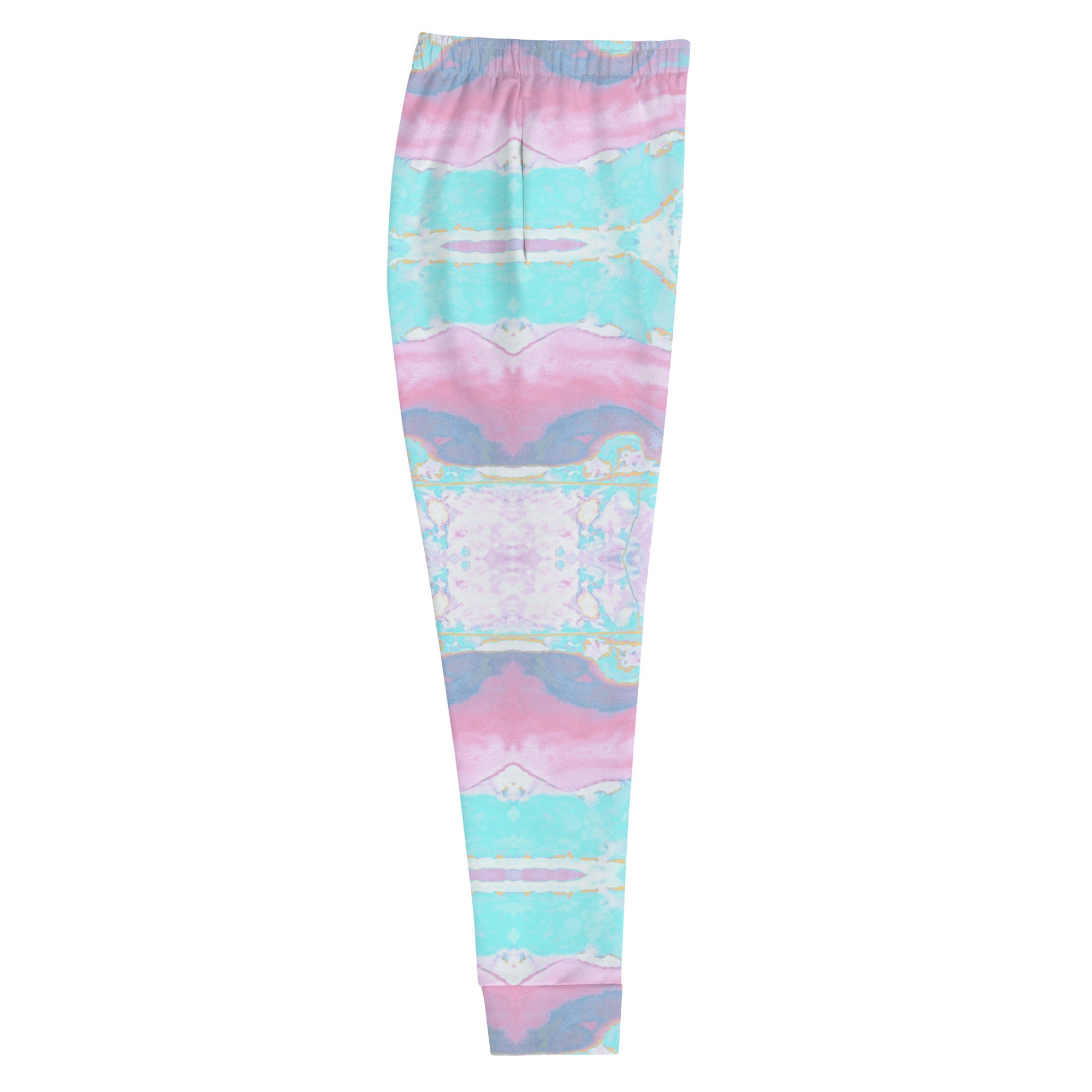 Gulf Shore Women's Eco-Friendly Joggers Triboca Arts   