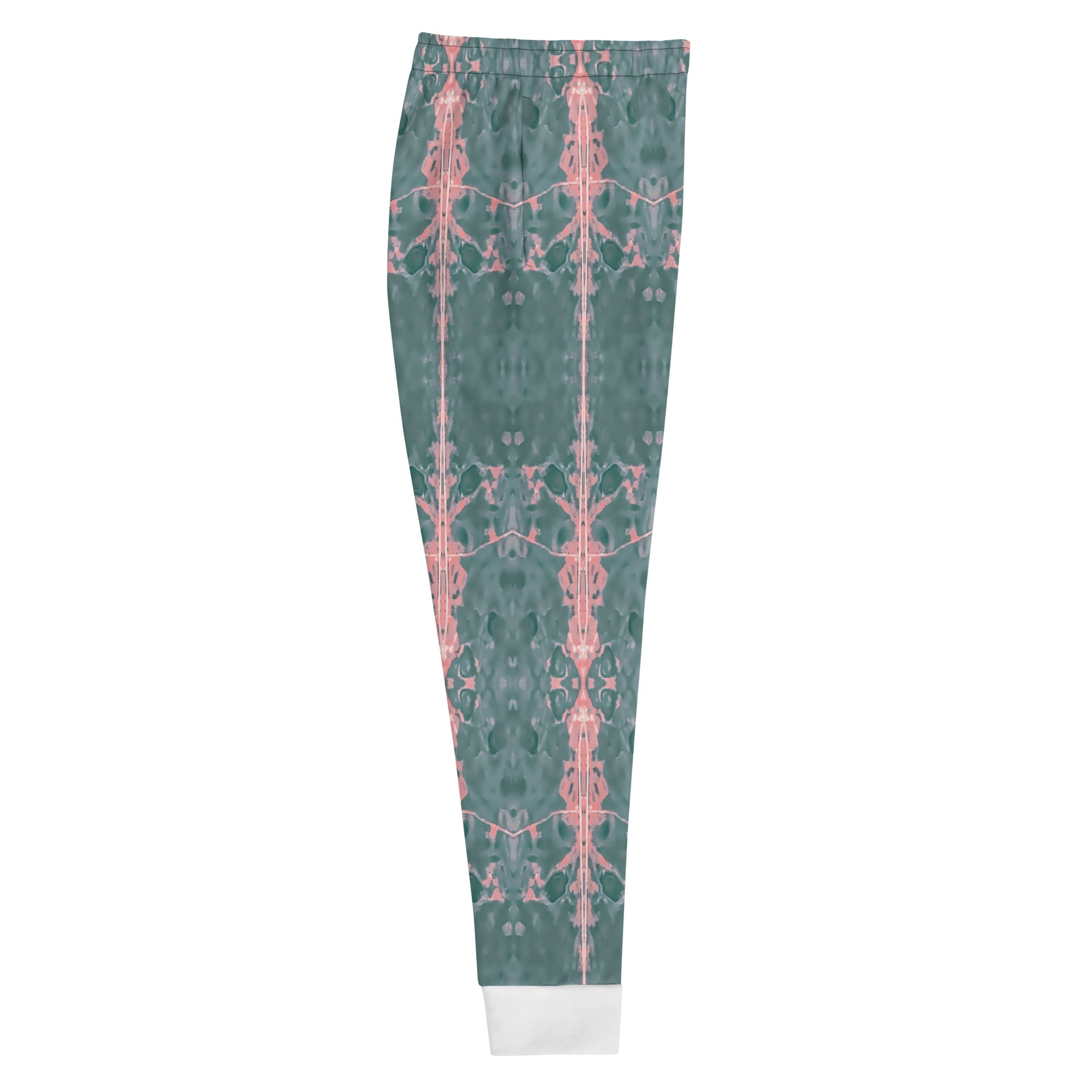 Gulf Shore Women's Eco-Friendly Joggers Triboca Arts   