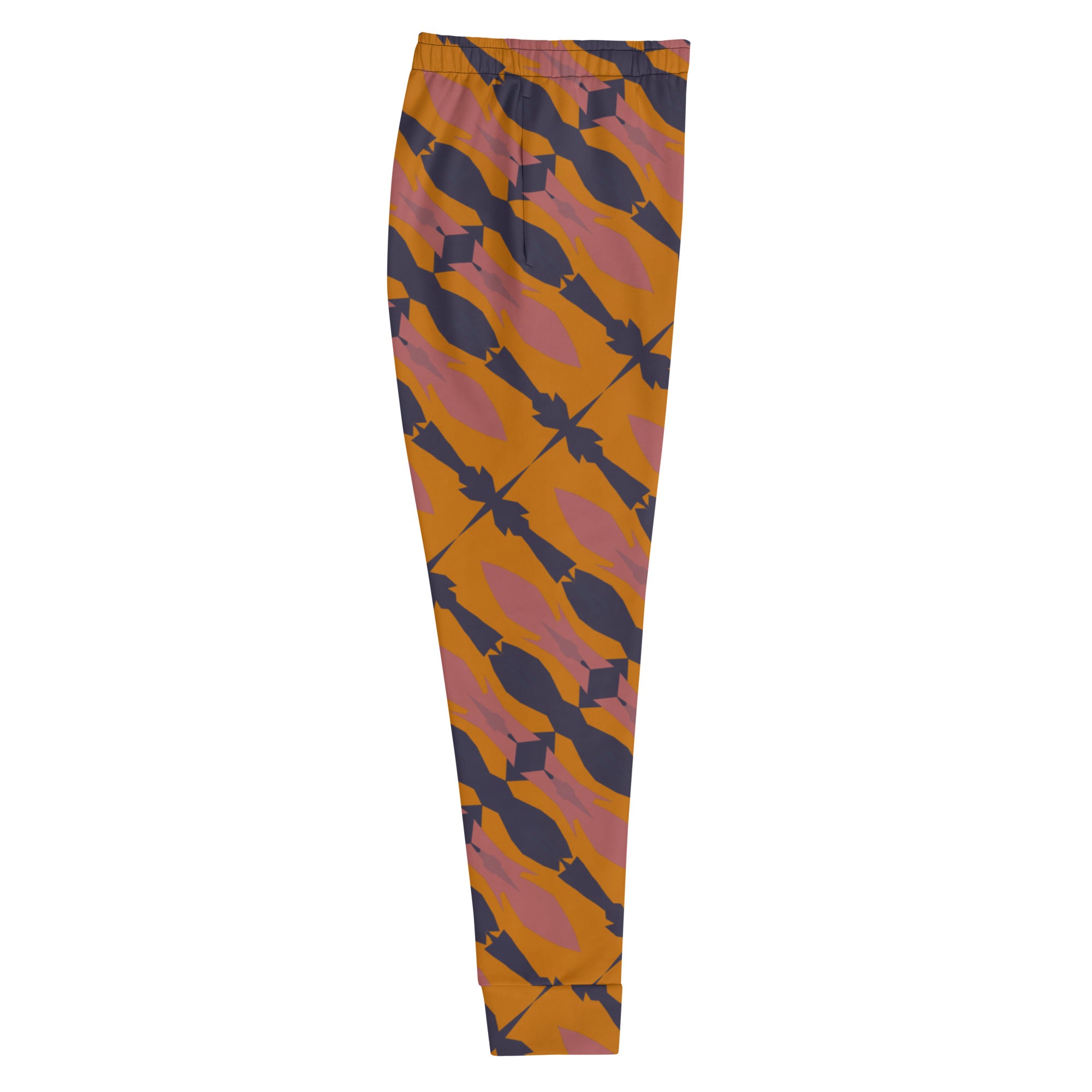 Gulf Shore Women's Eco-Friendly Joggers Triboca Arts