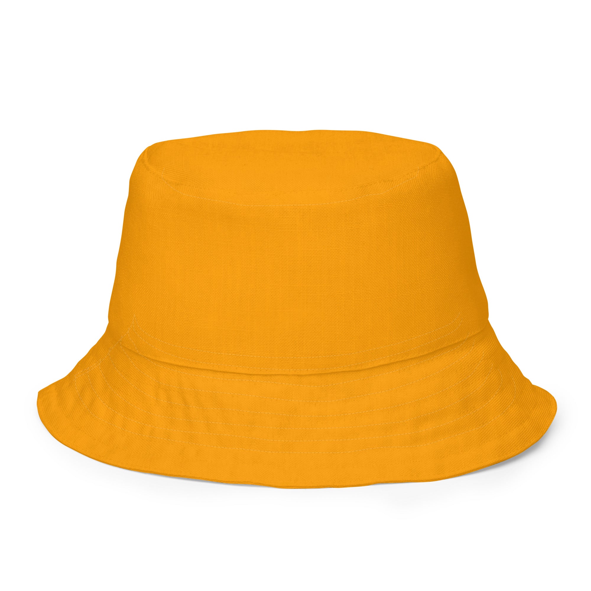 Gold Canyon Reversible Bucket Hat Triboca Arts