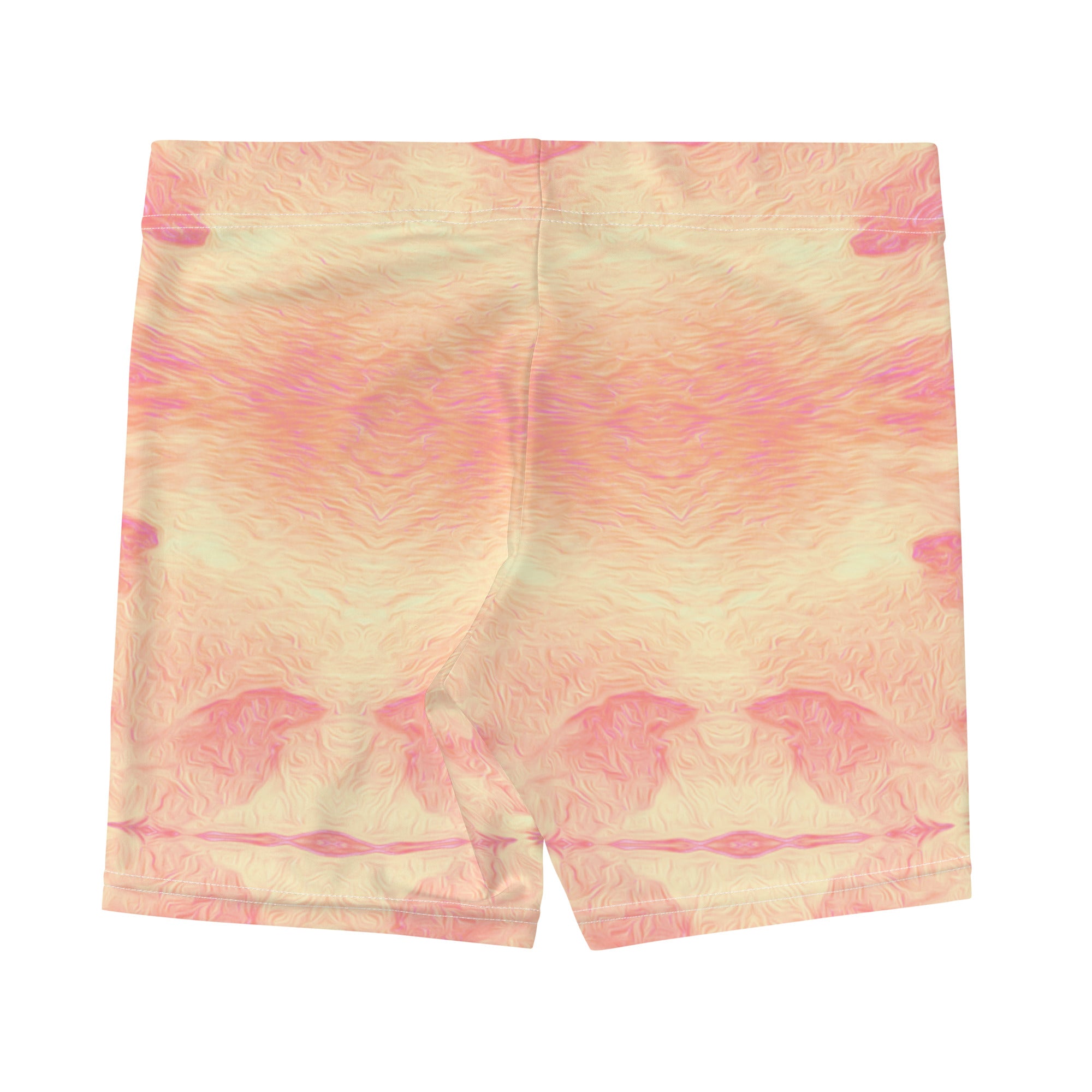 Bay Jetties Women's Shorts Triboca Arts