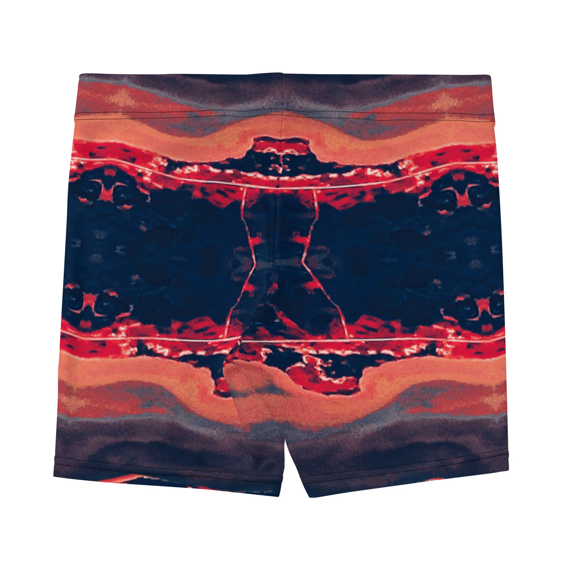 Gulf Shore Women's Shorts Triboca Arts
