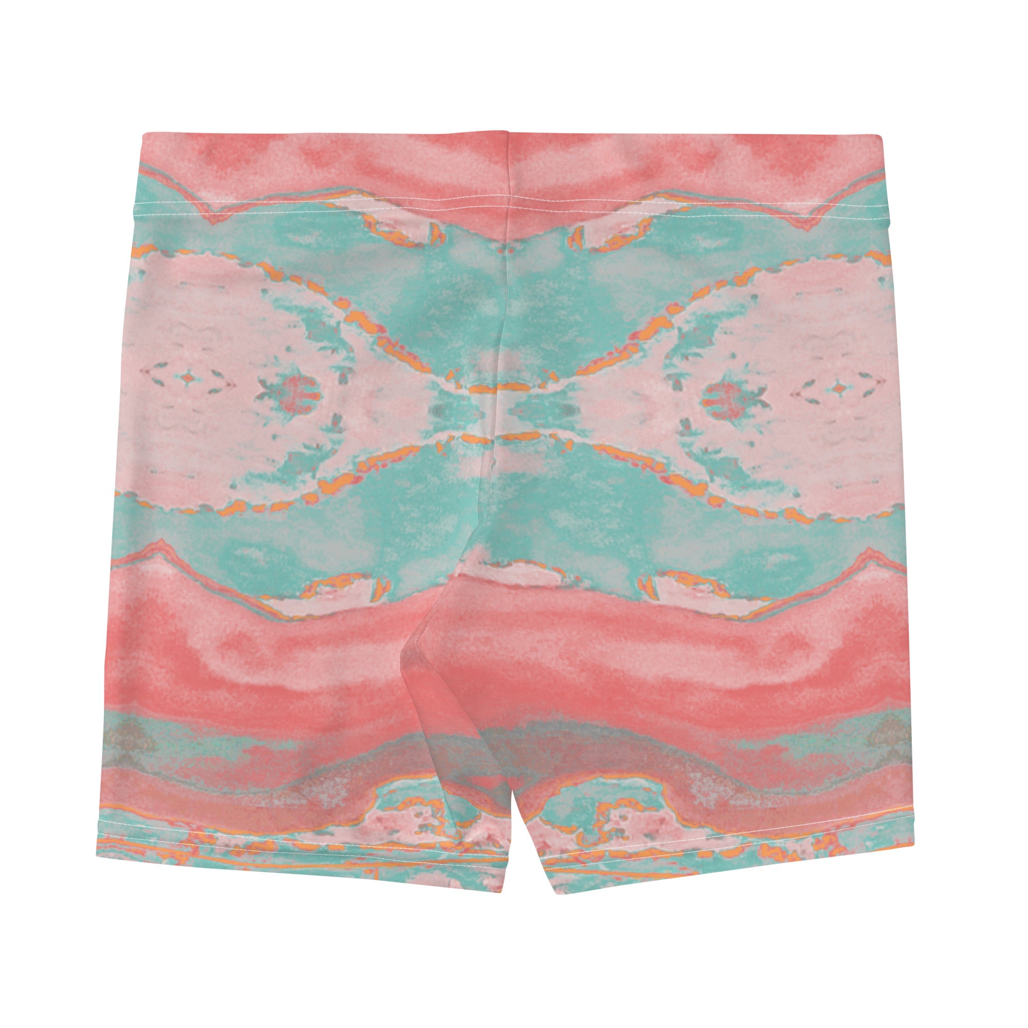 Gulf Shore Women's Shorts Triboca Arts