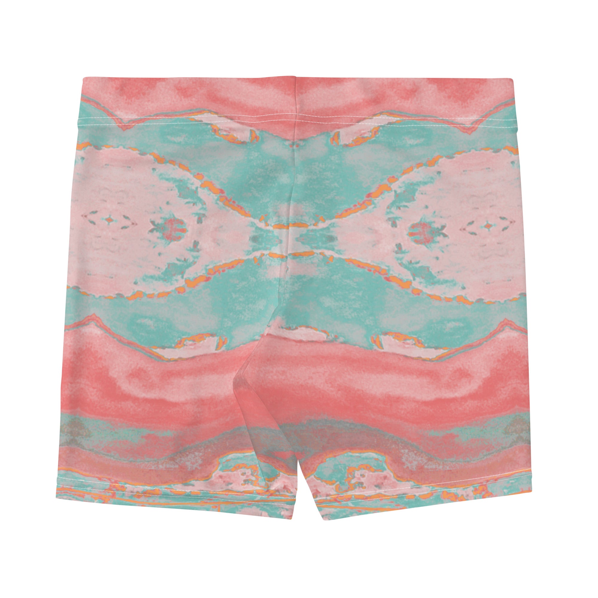 Gulf Shore Women's Shorts Triboca Arts   