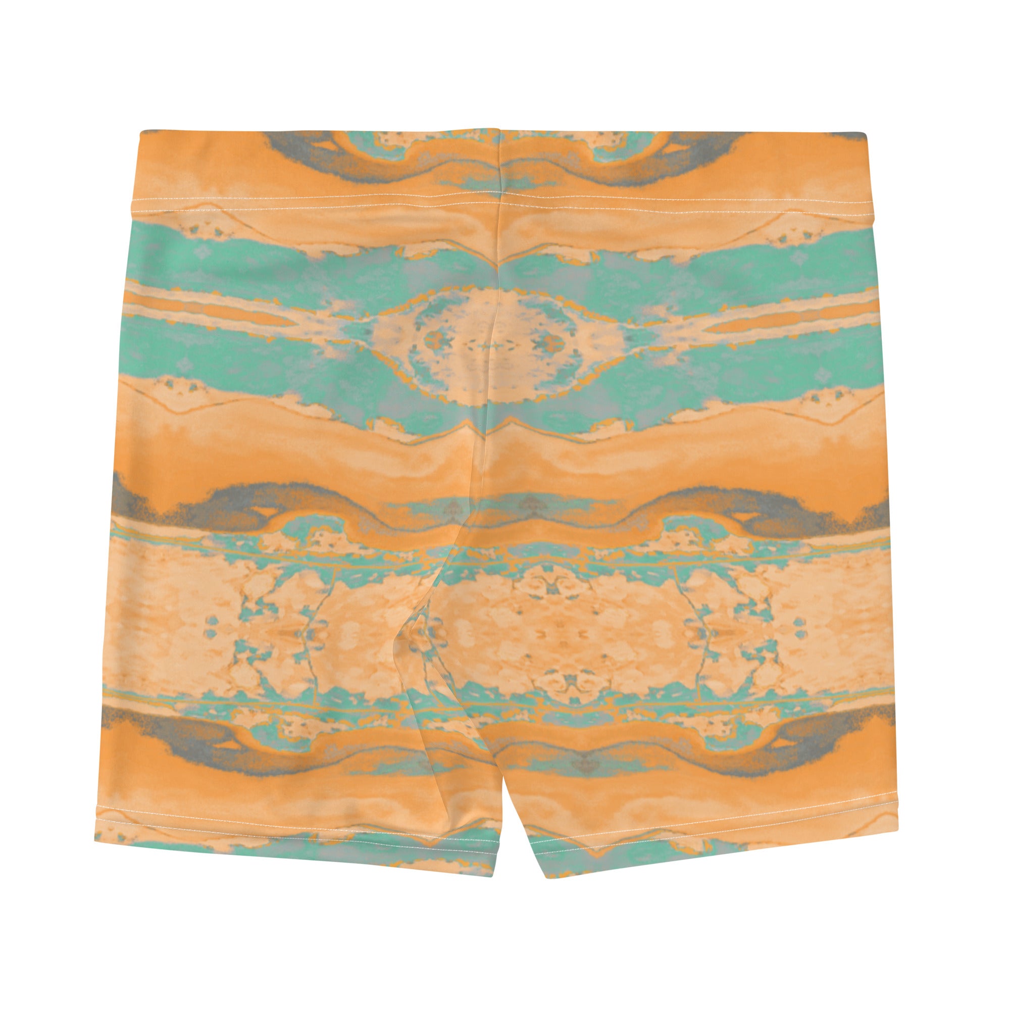 Gulf Shore Women's Shorts Triboca Arts