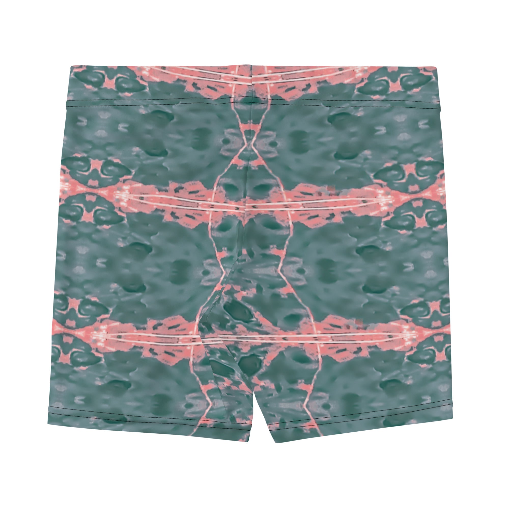 Gulf Shore Women's Shorts Triboca Arts