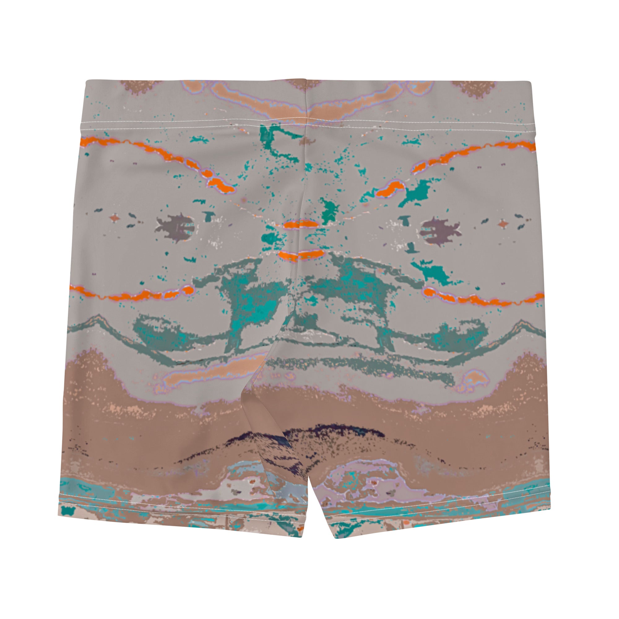 Gulf Shore Women's Shorts Triboca Arts   