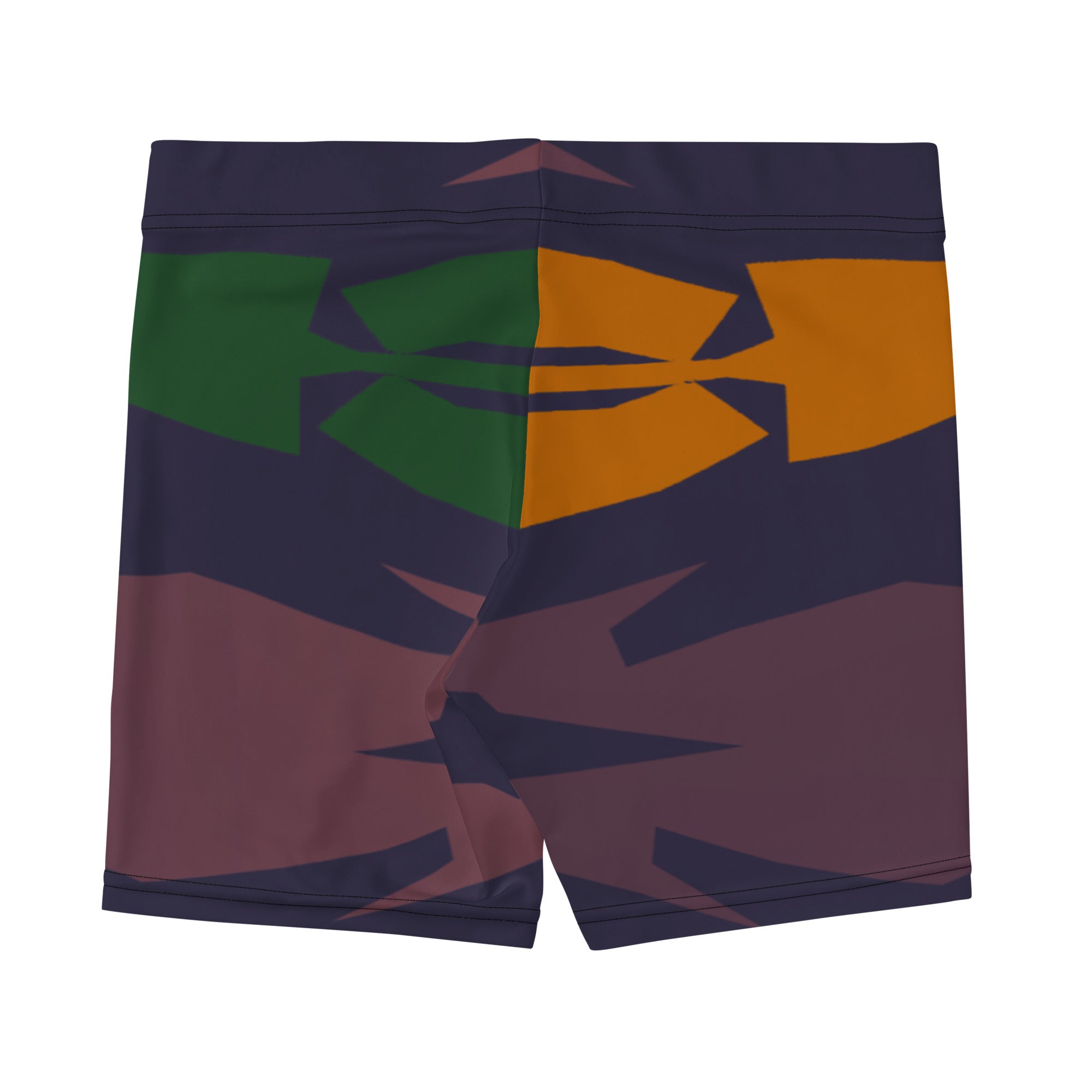 Gulf Shore Women's Shorts Triboca Arts