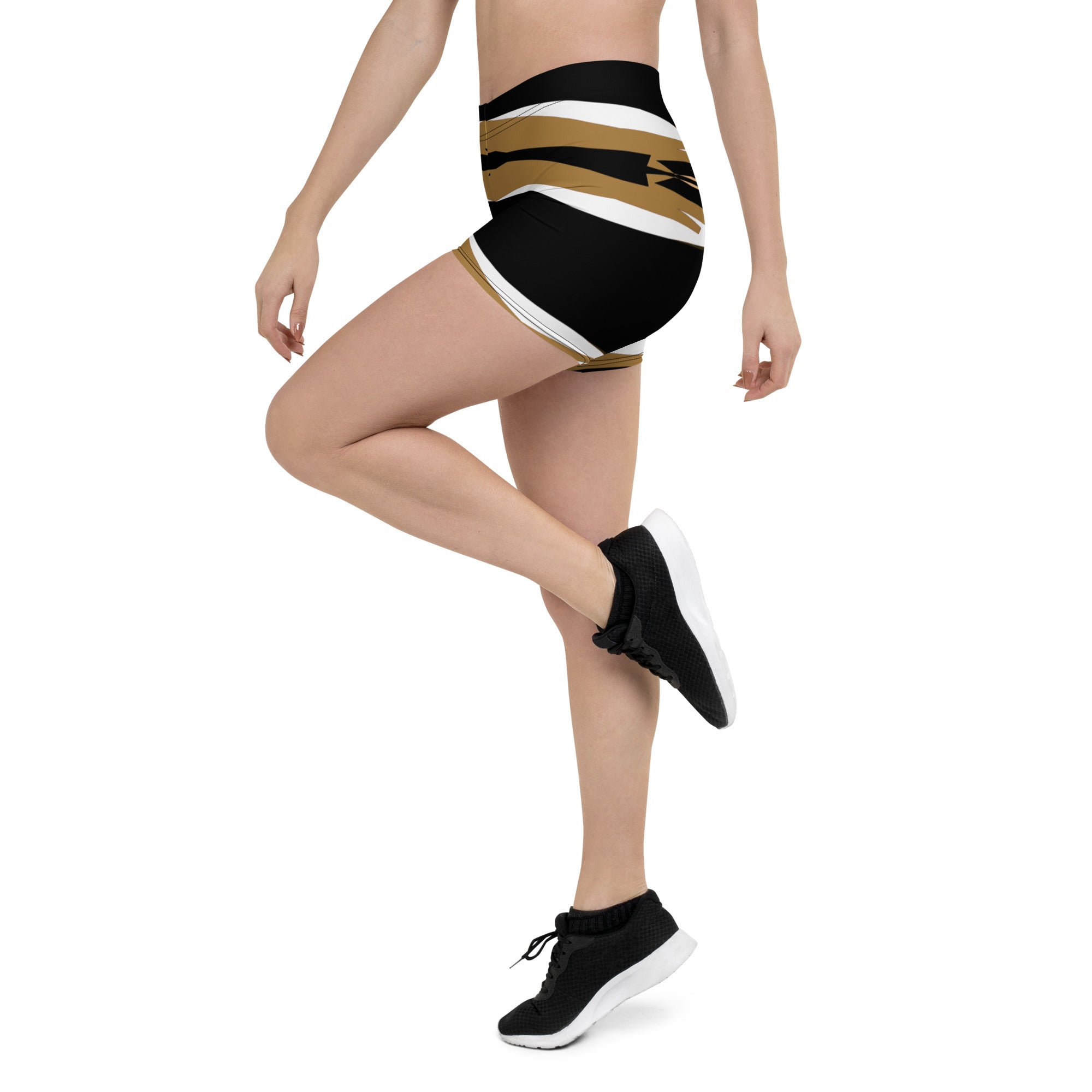 Gulf Shore Women's Shorts Triboca Arts