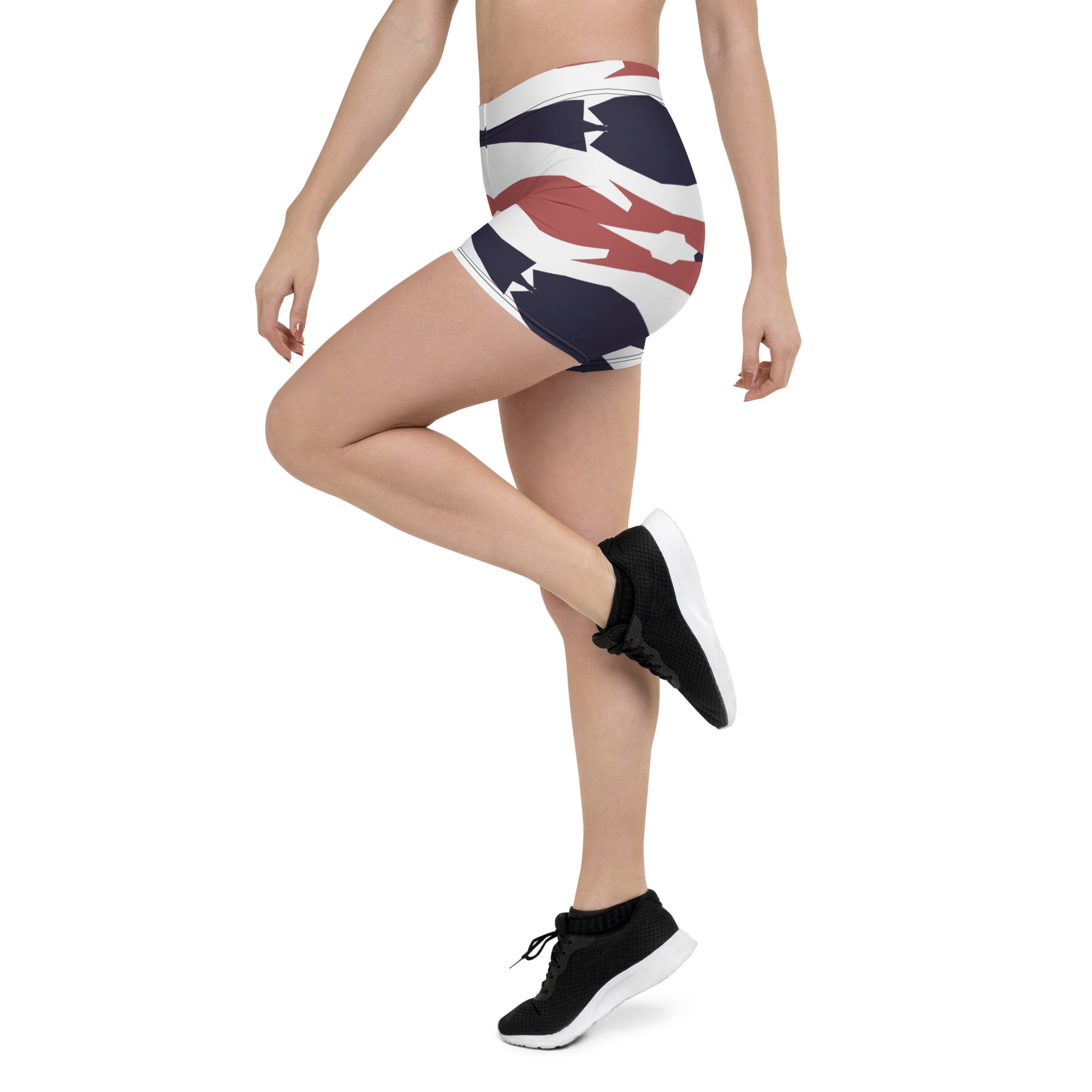 Gulf Shore Women's Shorts Triboca Arts