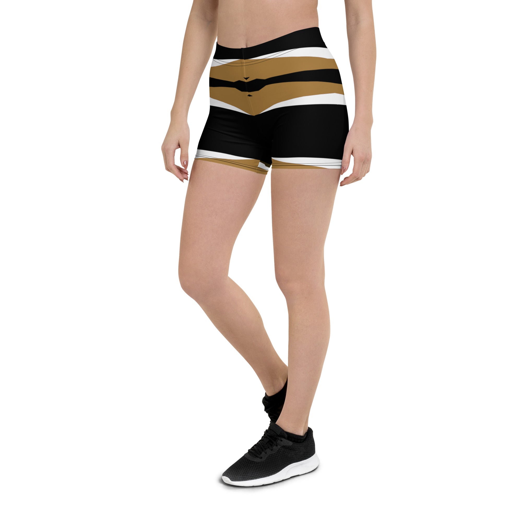 Gulf Shore Women's Shorts Triboca Arts