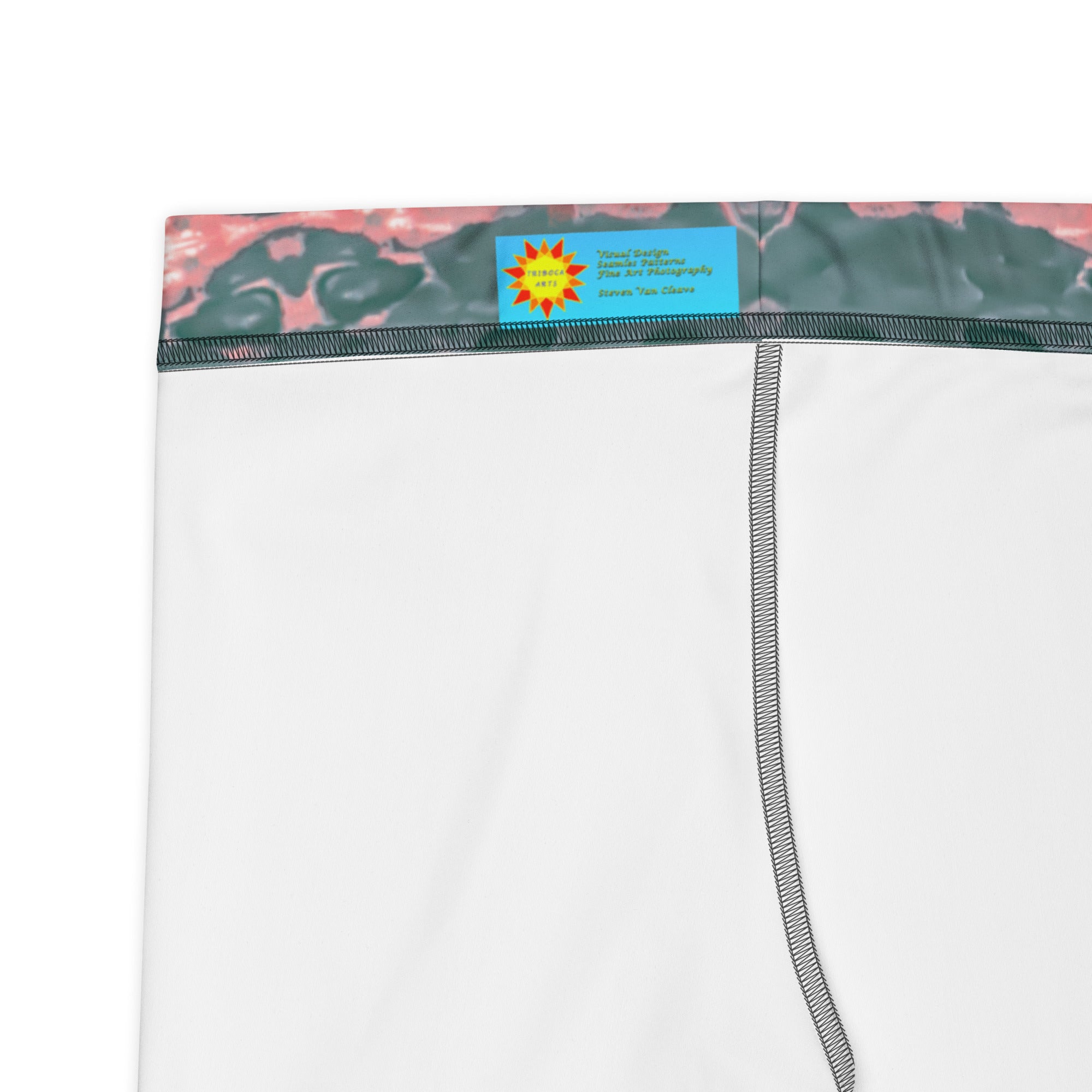 Gulf Shore Women's Shorts Triboca Arts