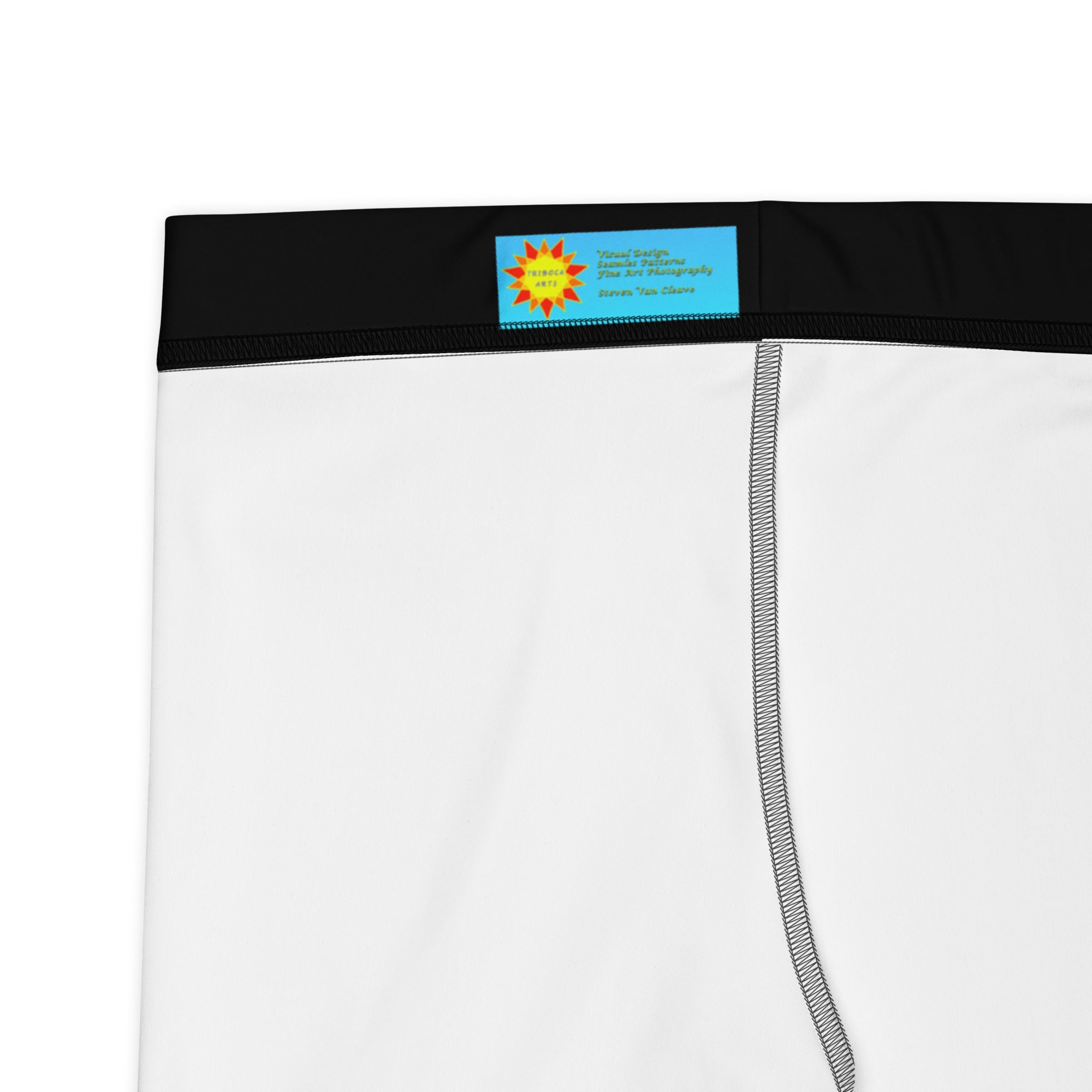 Gulf Shore Women's Shorts Triboca Arts