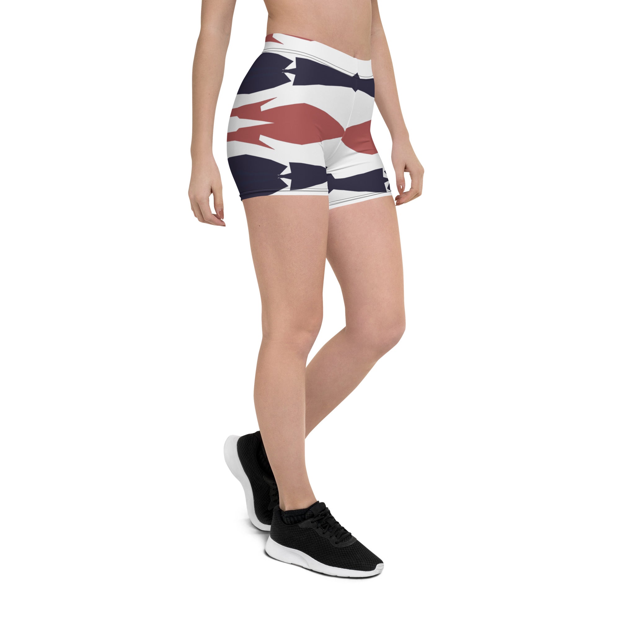 Gulf Shore Women's Shorts Triboca Arts