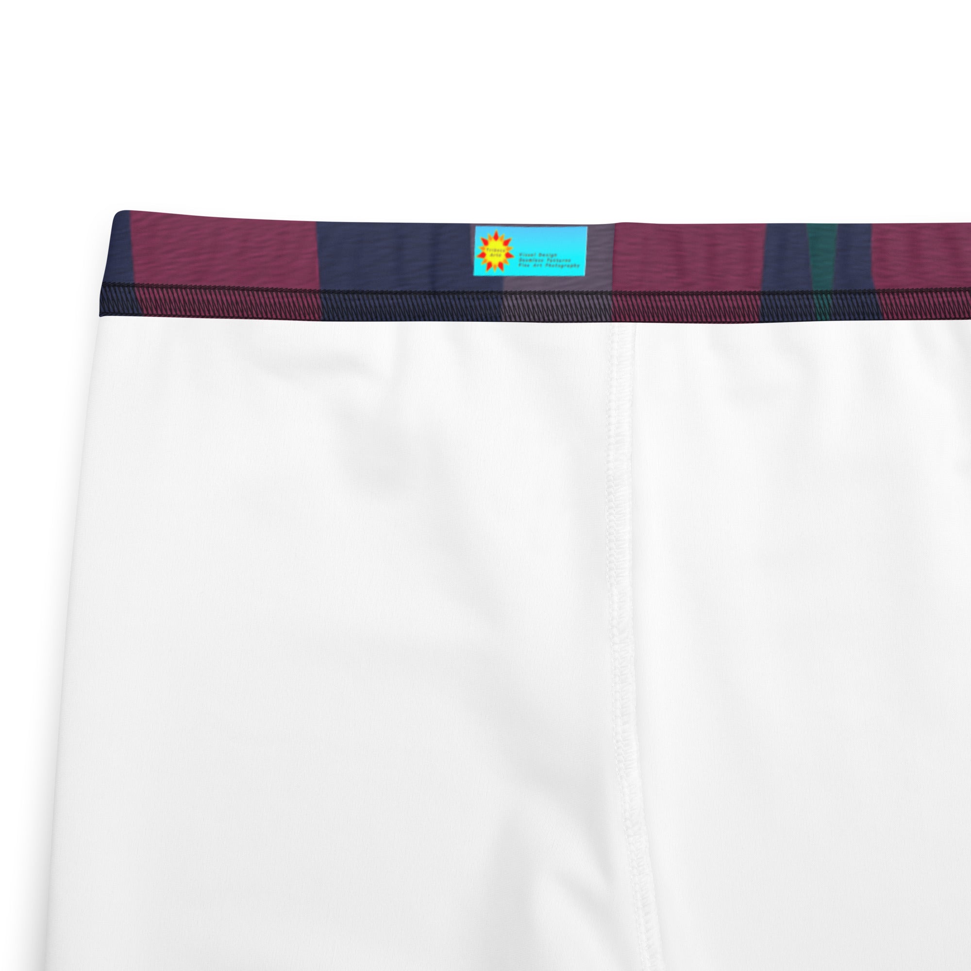 Gulf Shore Young Women's Leggings Triboca Arts