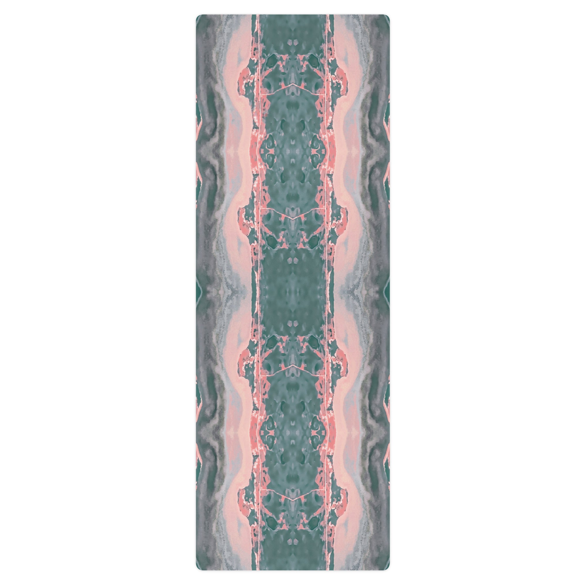 Gulf Shore Yoga Mat Triboca Arts   