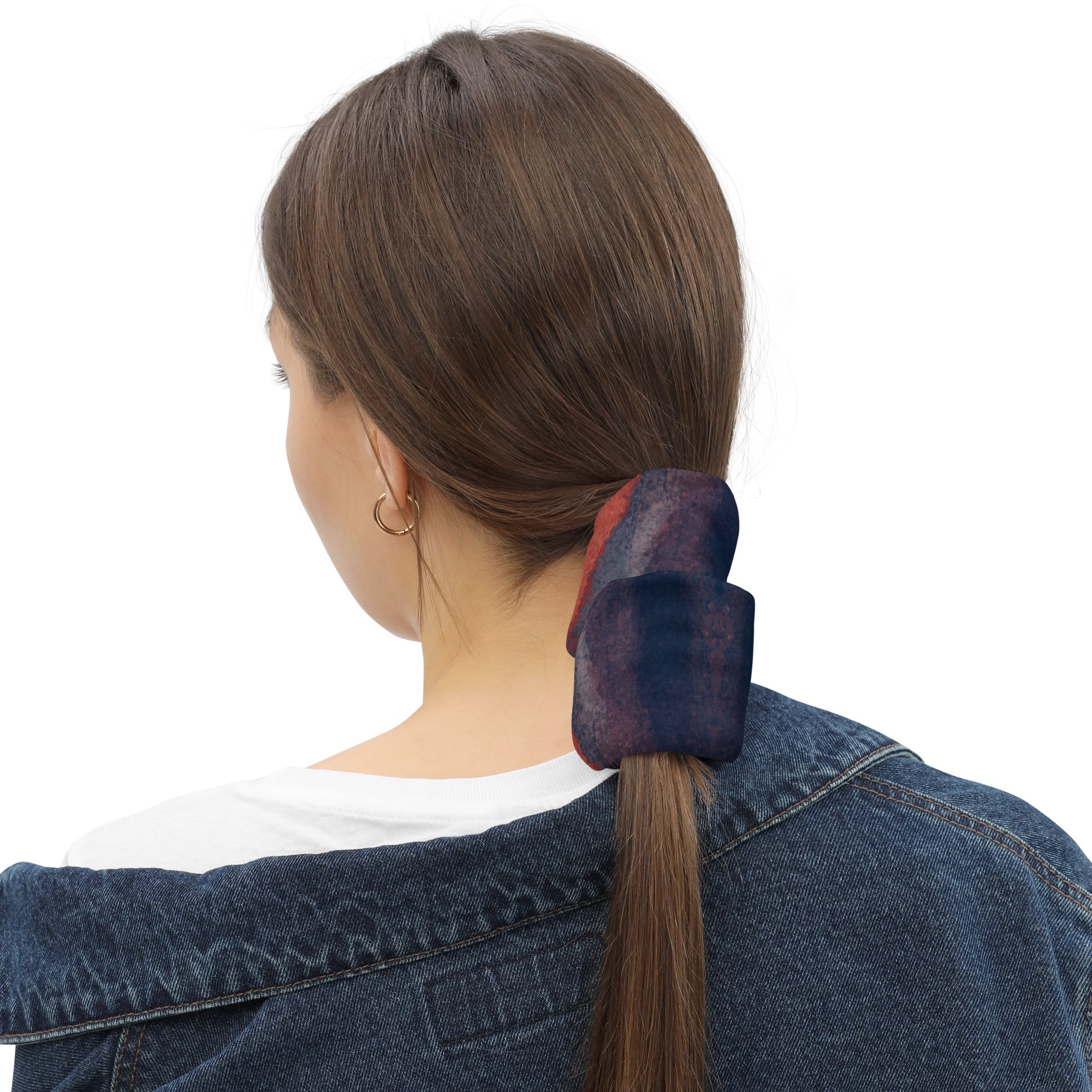 Gulf Shore Neck Gaiter Triboca Arts   