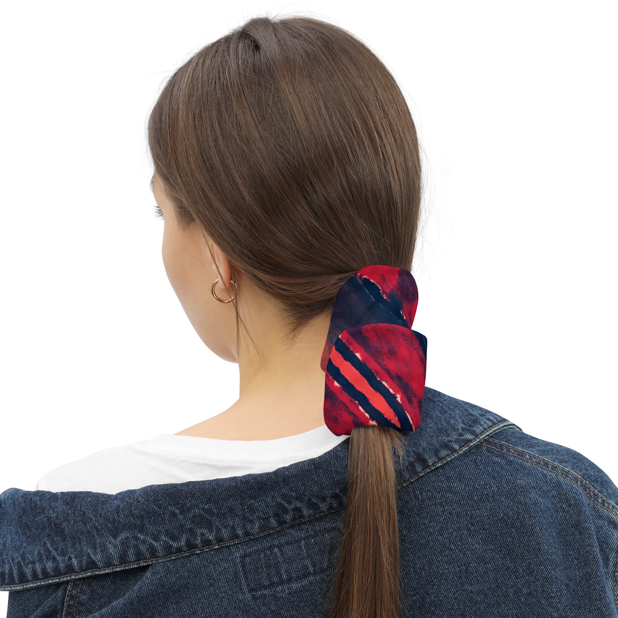 Gulf Shore Neck Gaiter Triboca Arts   
