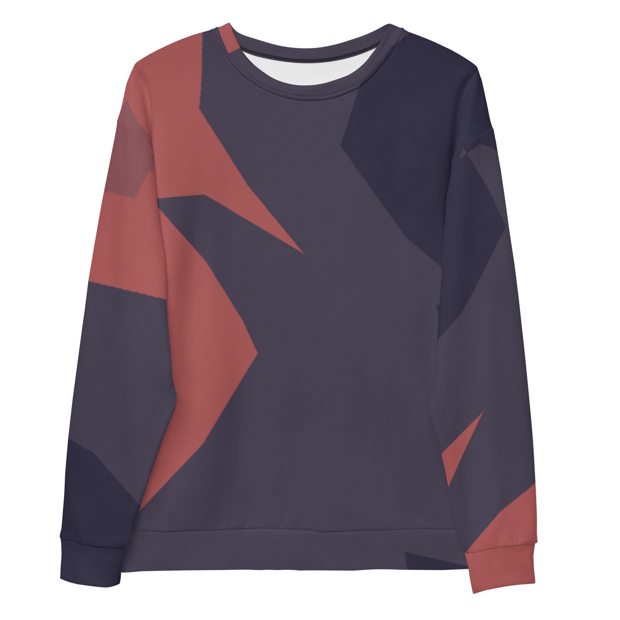 Gulf Shore Unisex Eco-Friendly Sweatshirt Triboca Arts   