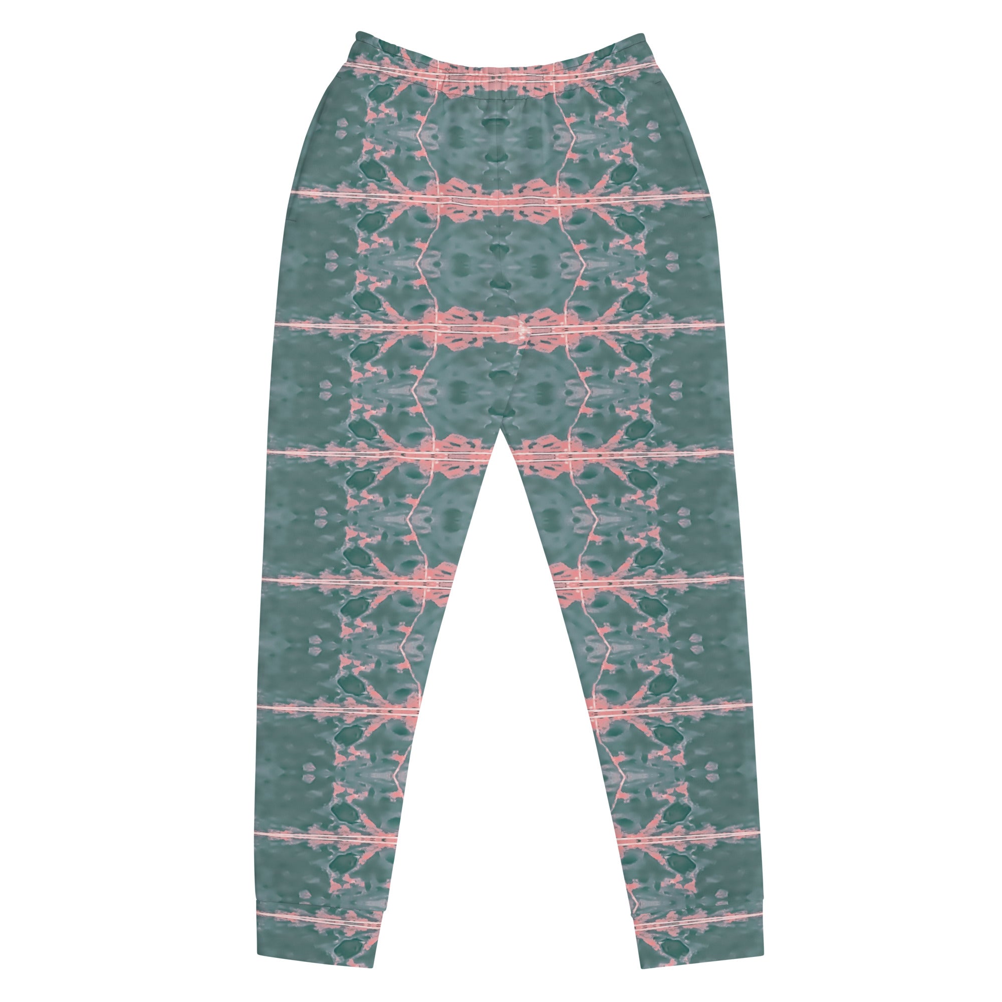 Gulf Shore Women's Eco-Friendly Joggers Triboca Arts   
