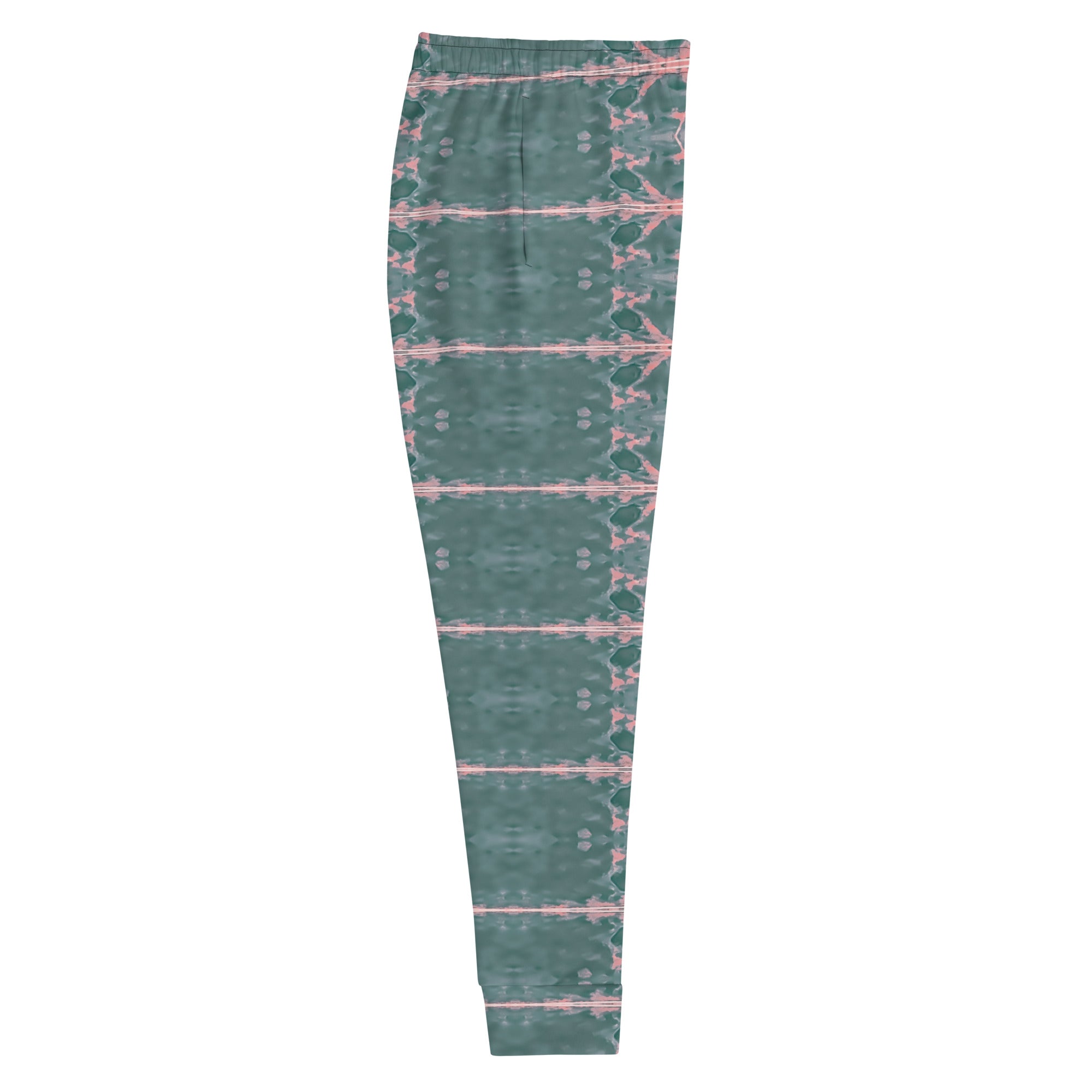 Gulf Shore Women's Eco-Friendly Joggers Triboca Arts   