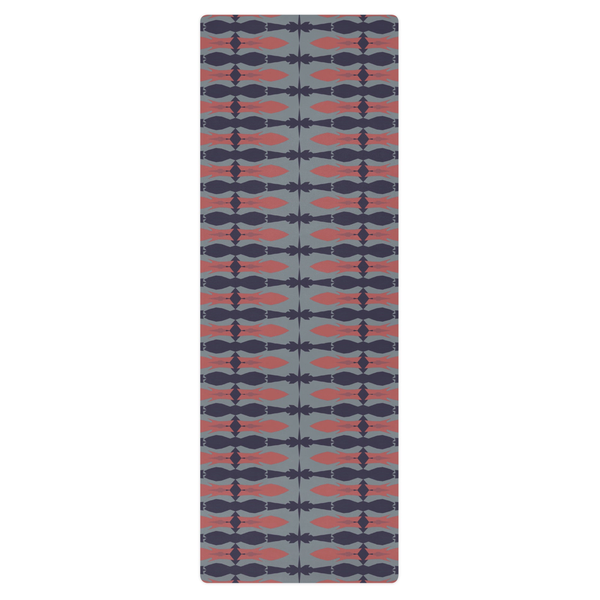 Gulf Shore Yoga mat Triboca Arts   